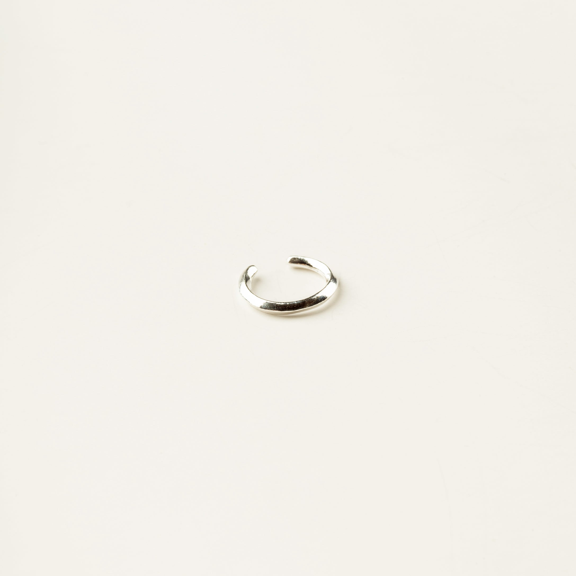 Cape ear cuff