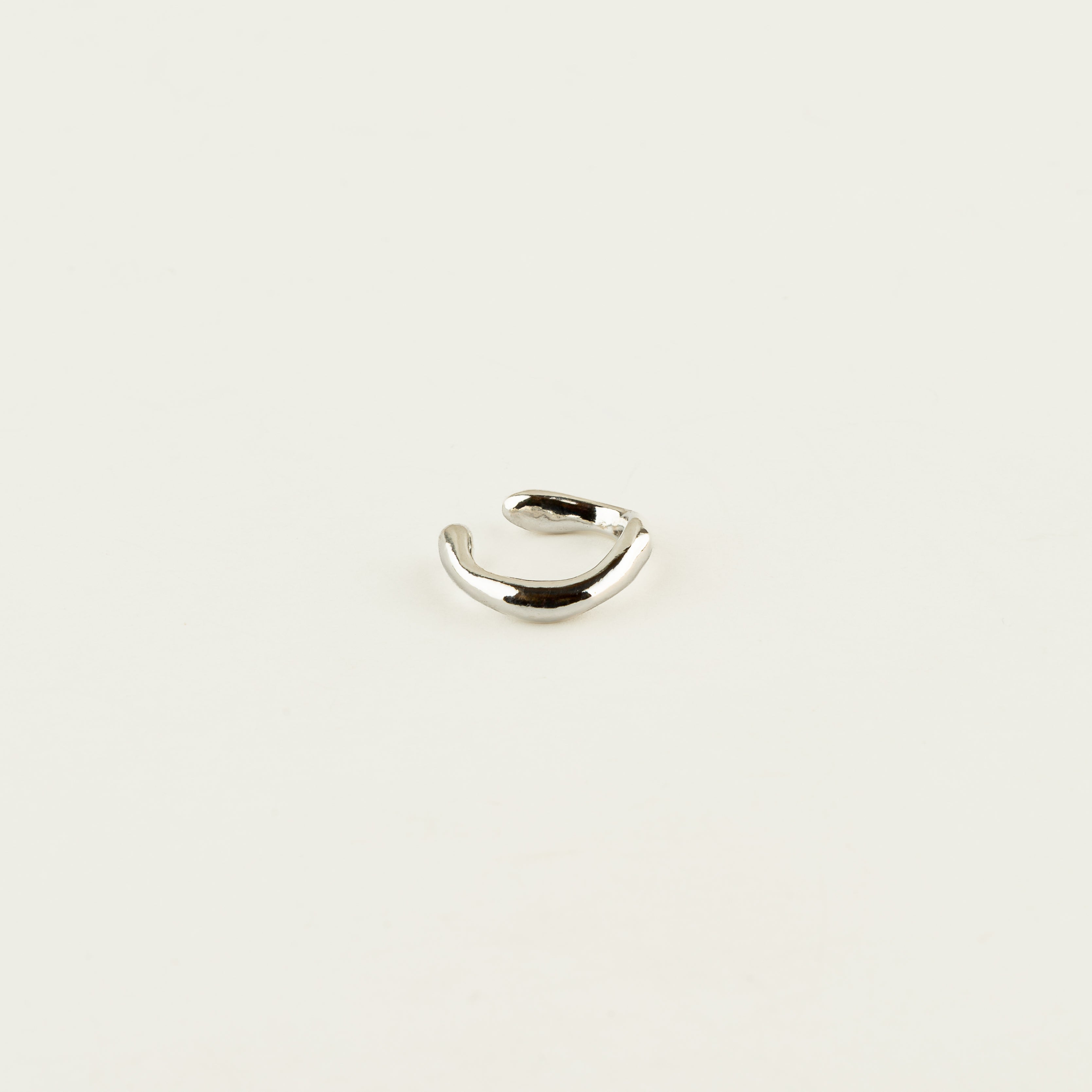 Sculpted Ear Cuff