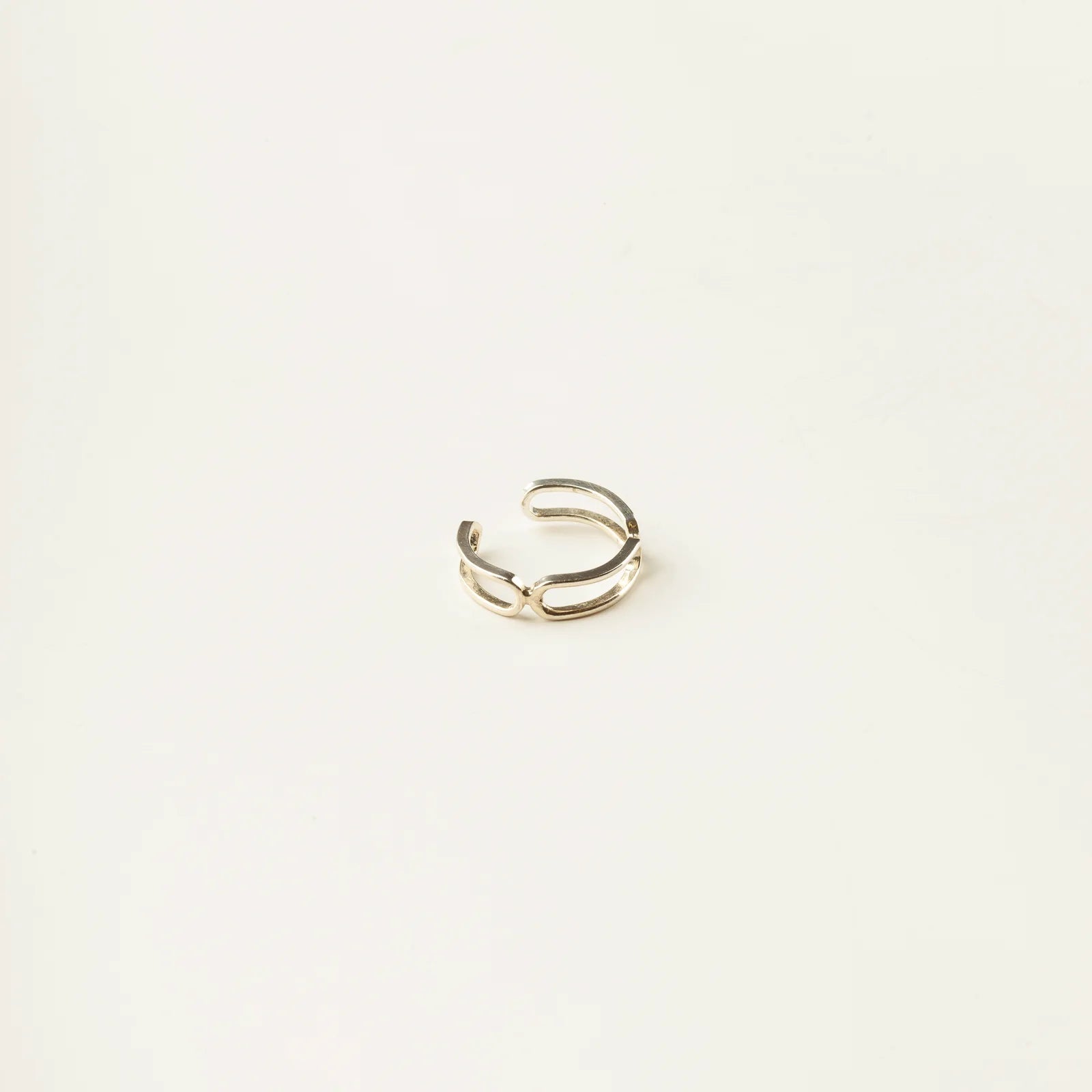 Massive Ear Cuff Trio