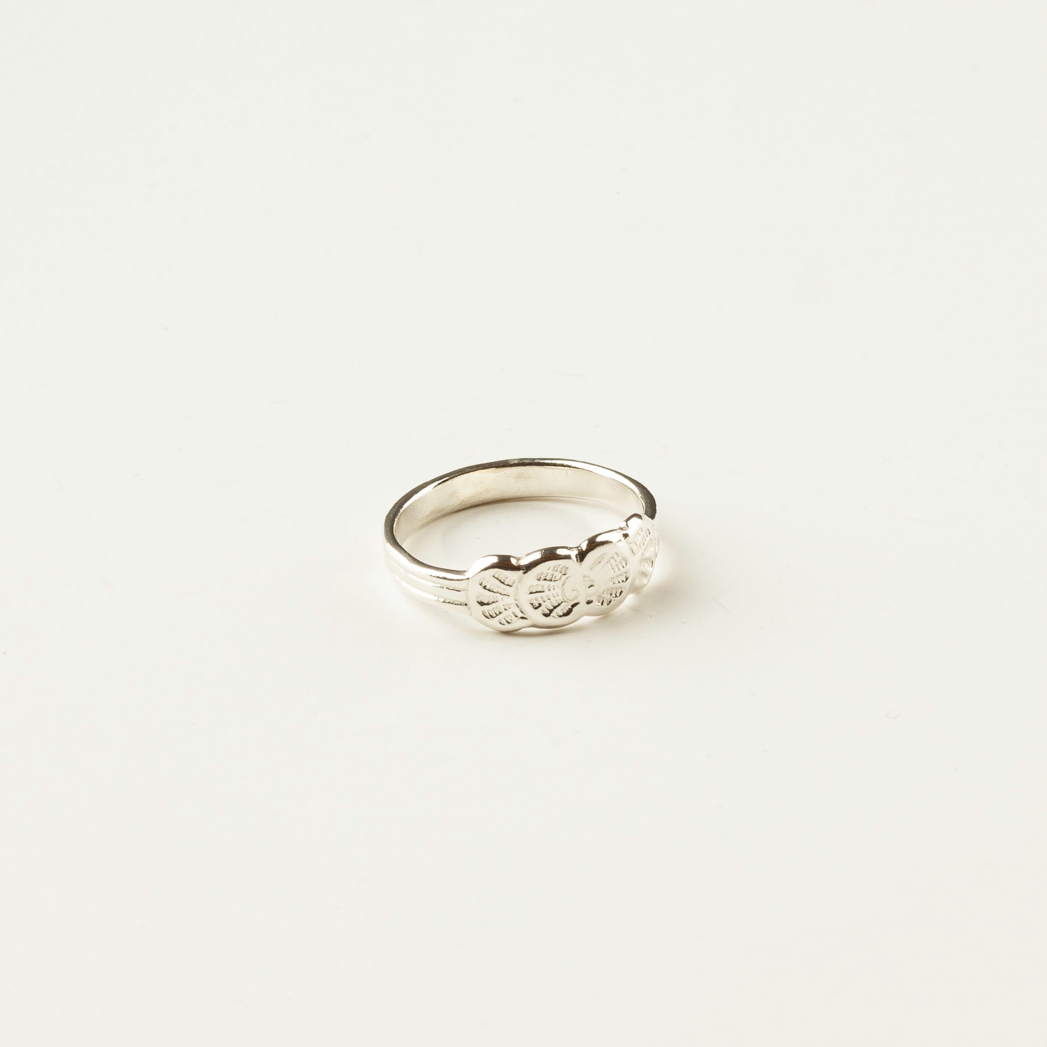 Shell Ring