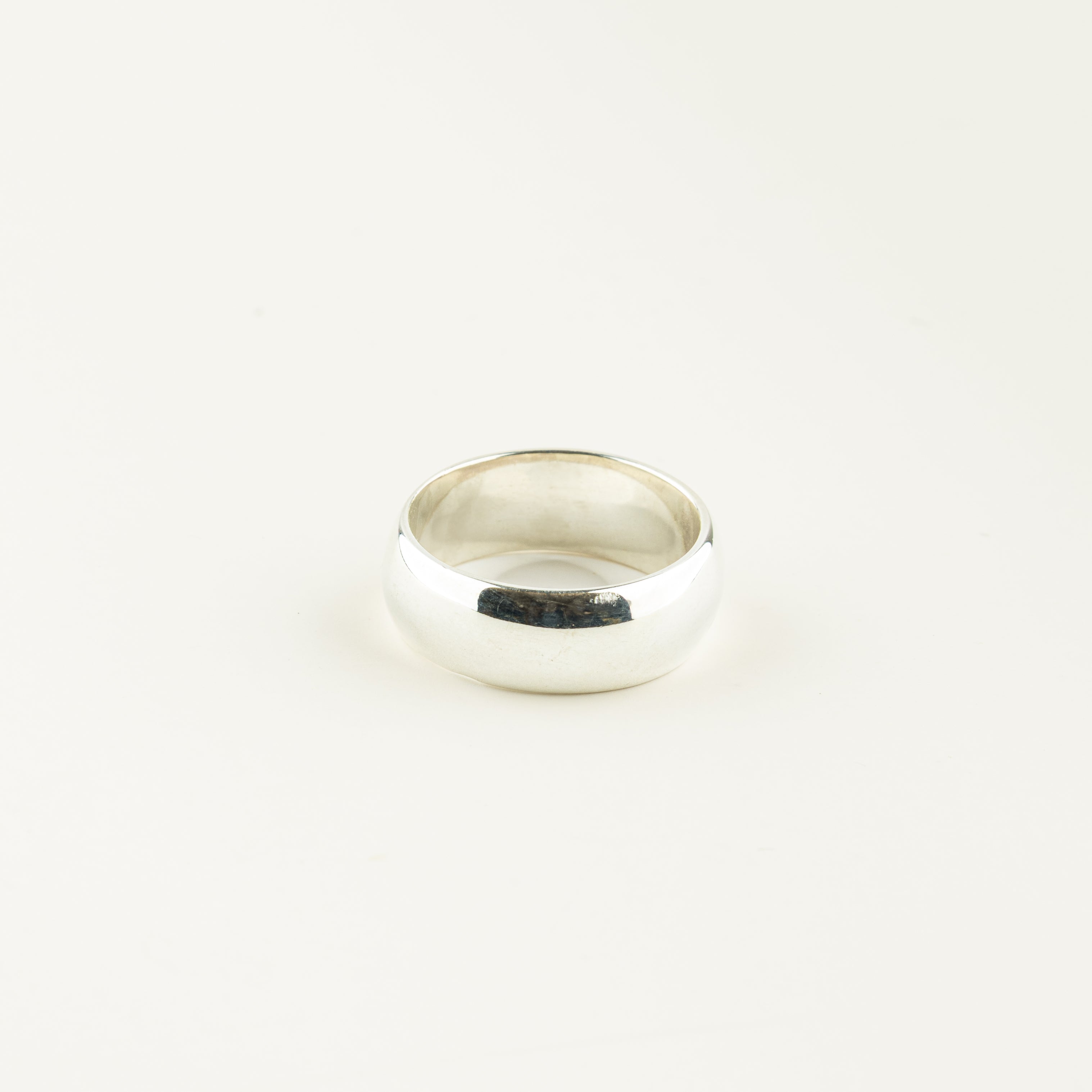 Dome ring