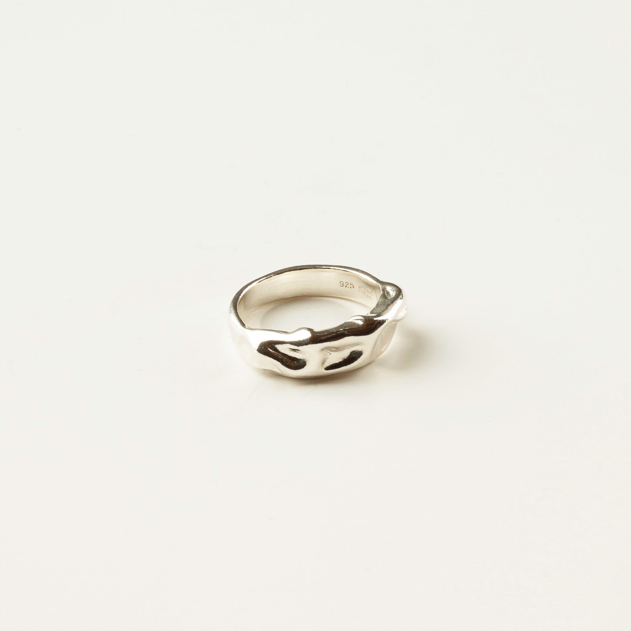 Crisp Ring