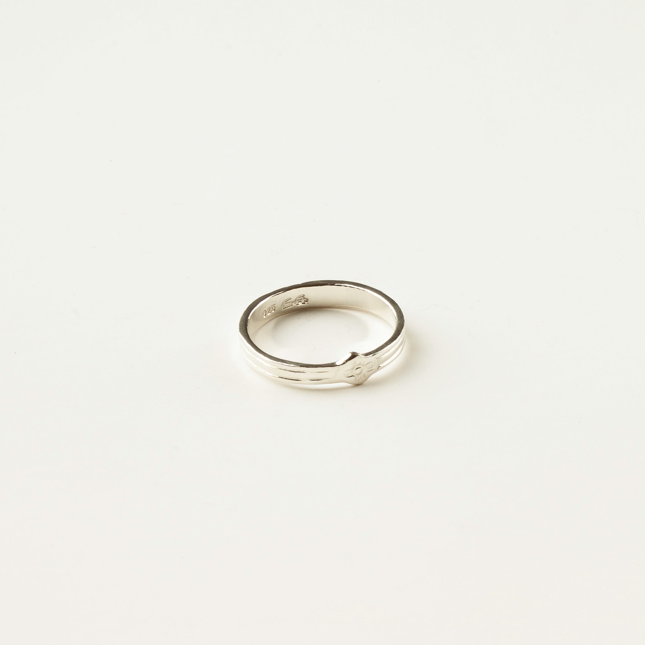 Flower Ring