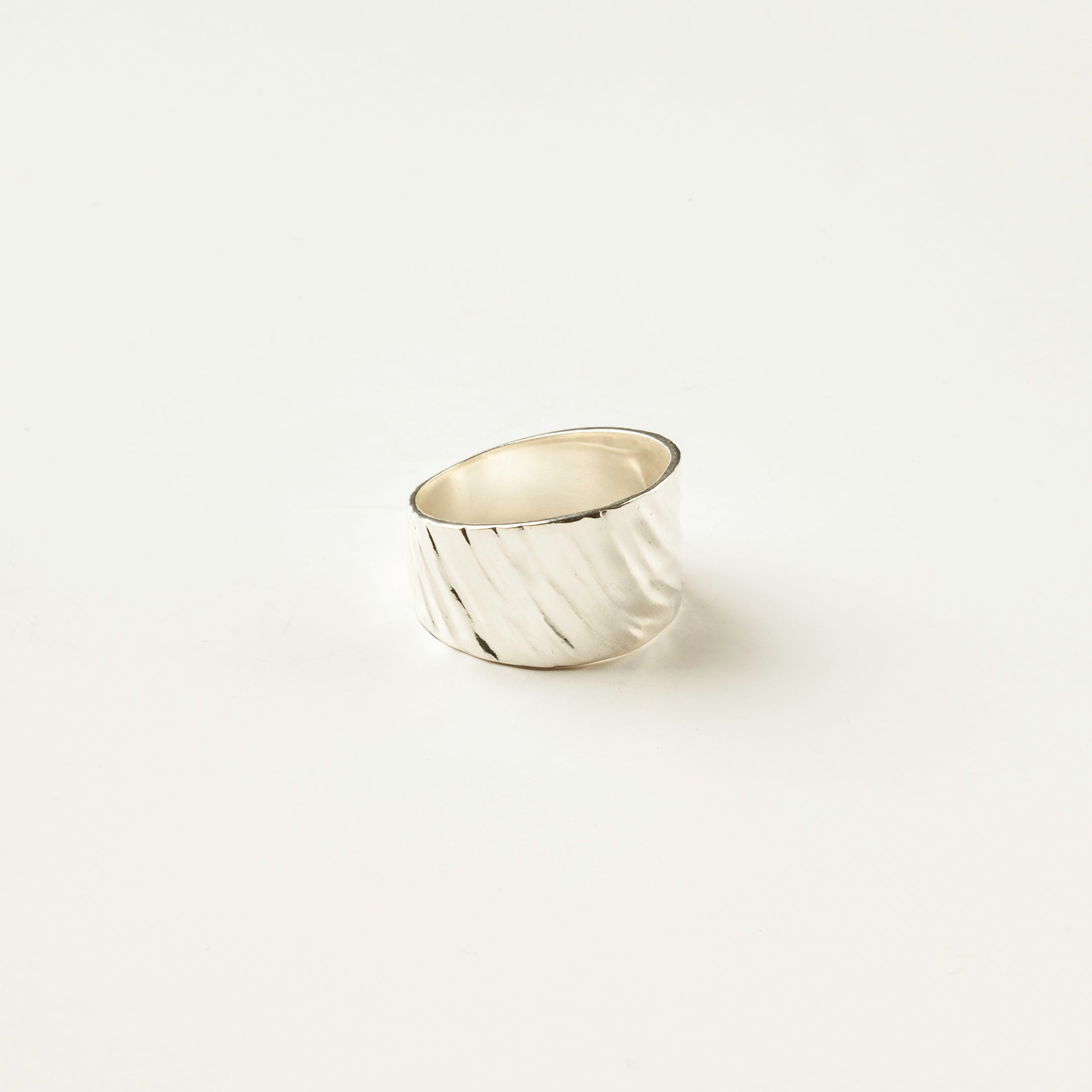 Bague lave