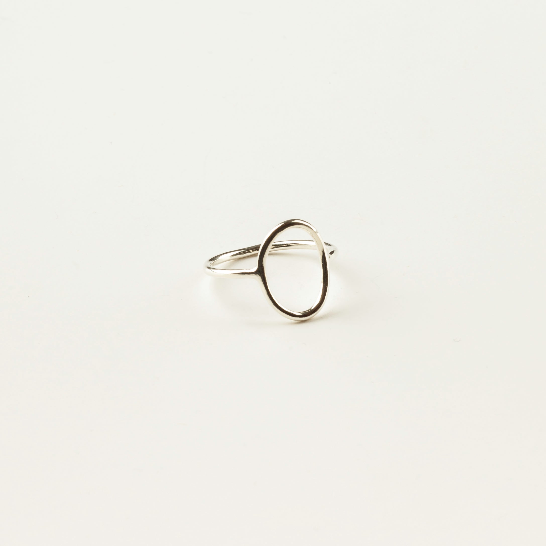 Opal Ring