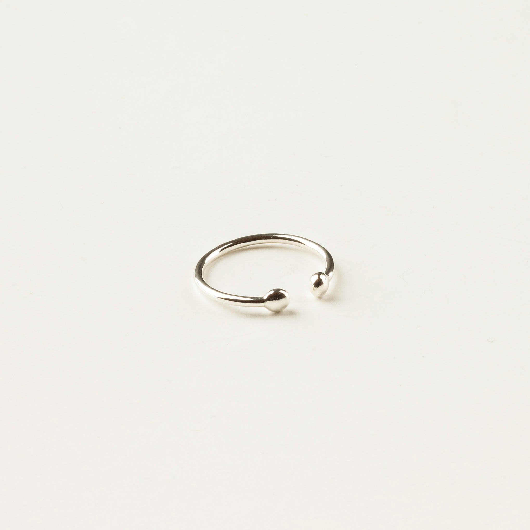 Nugget Ring
