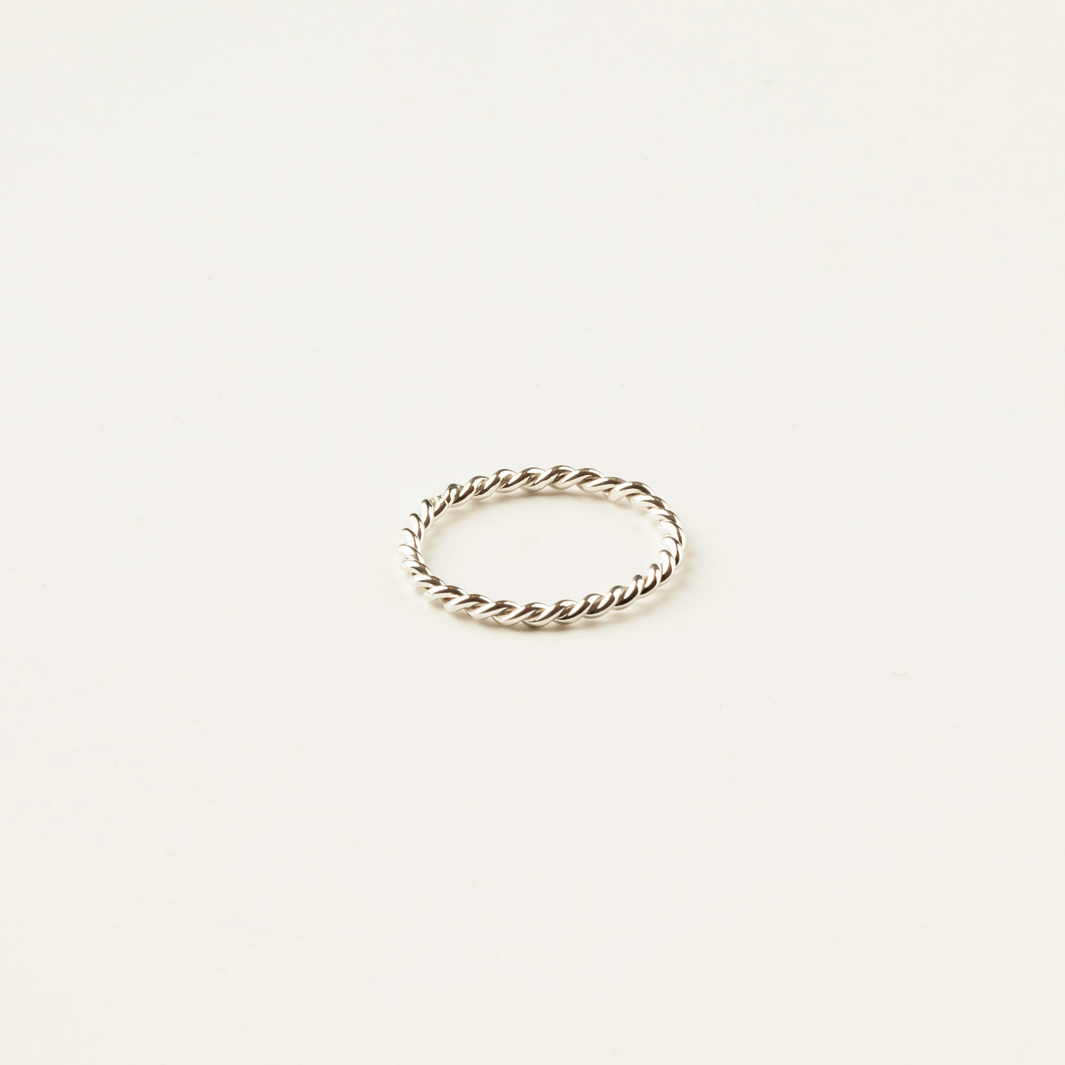 Rolo Ring