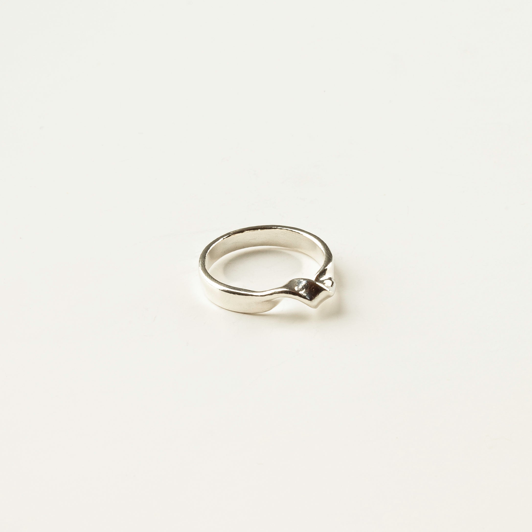 Ribbon Ring