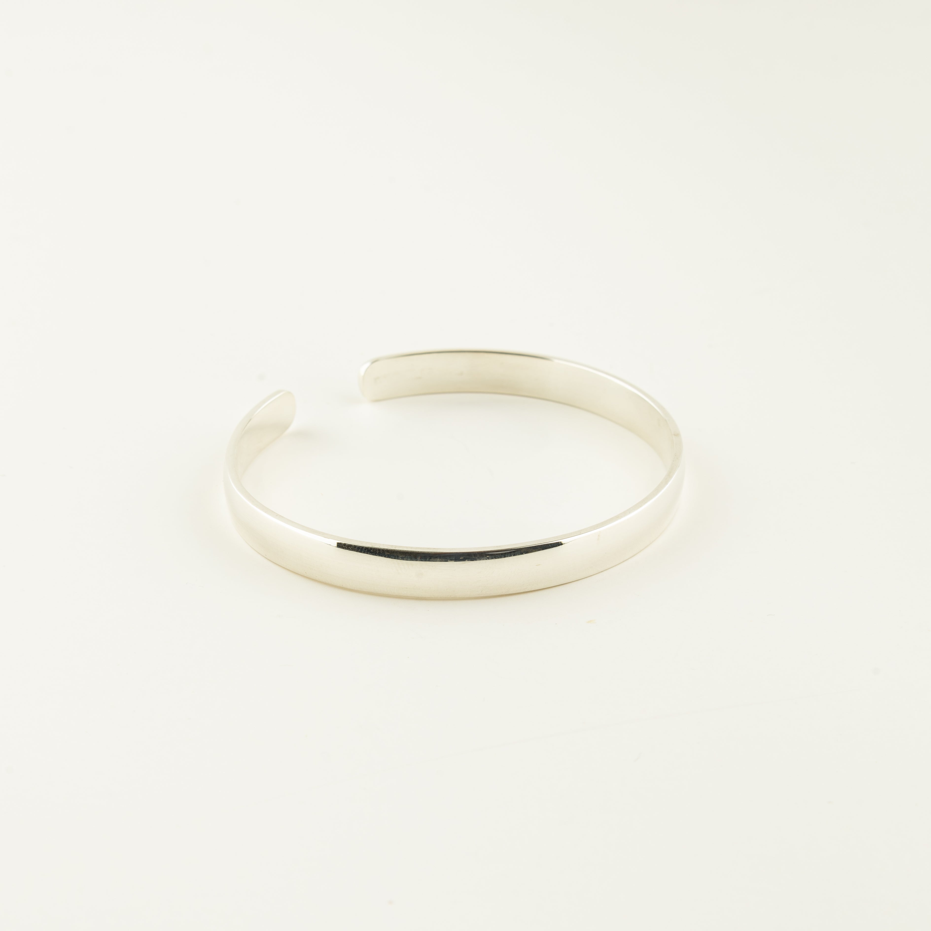 Dome bracelet