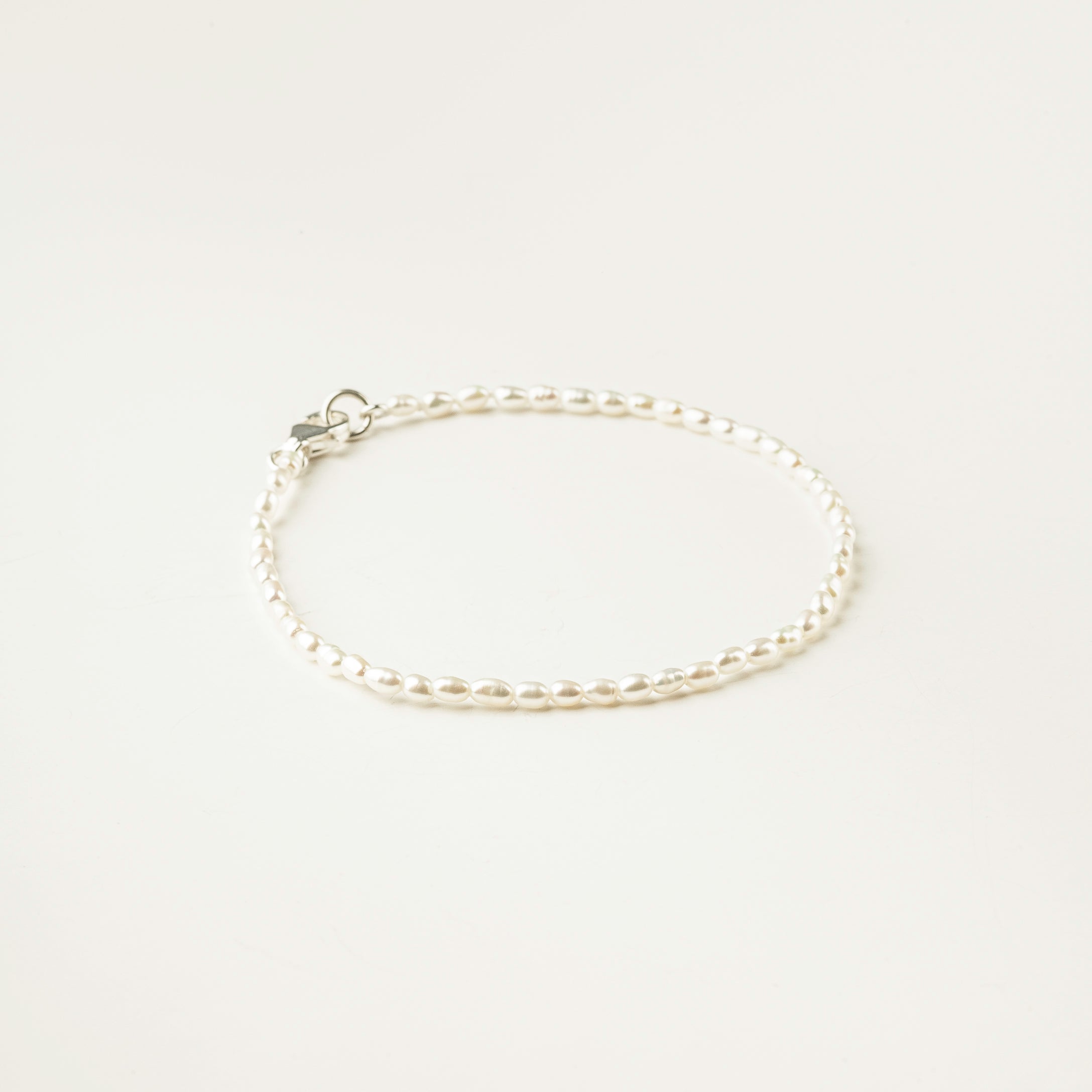 Mini Freshwater Pearl Bracelet