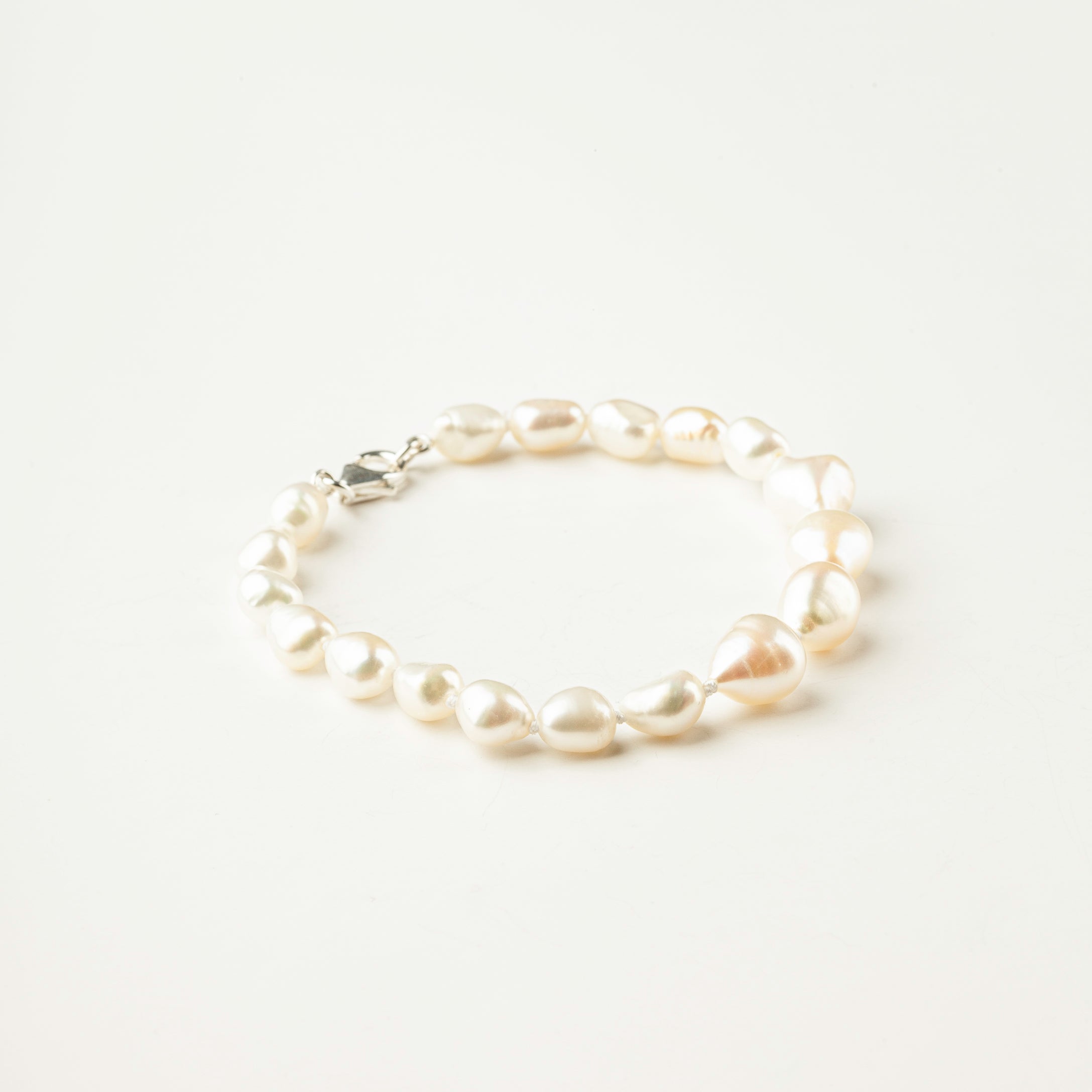 Freshwater Pearl Bracelet