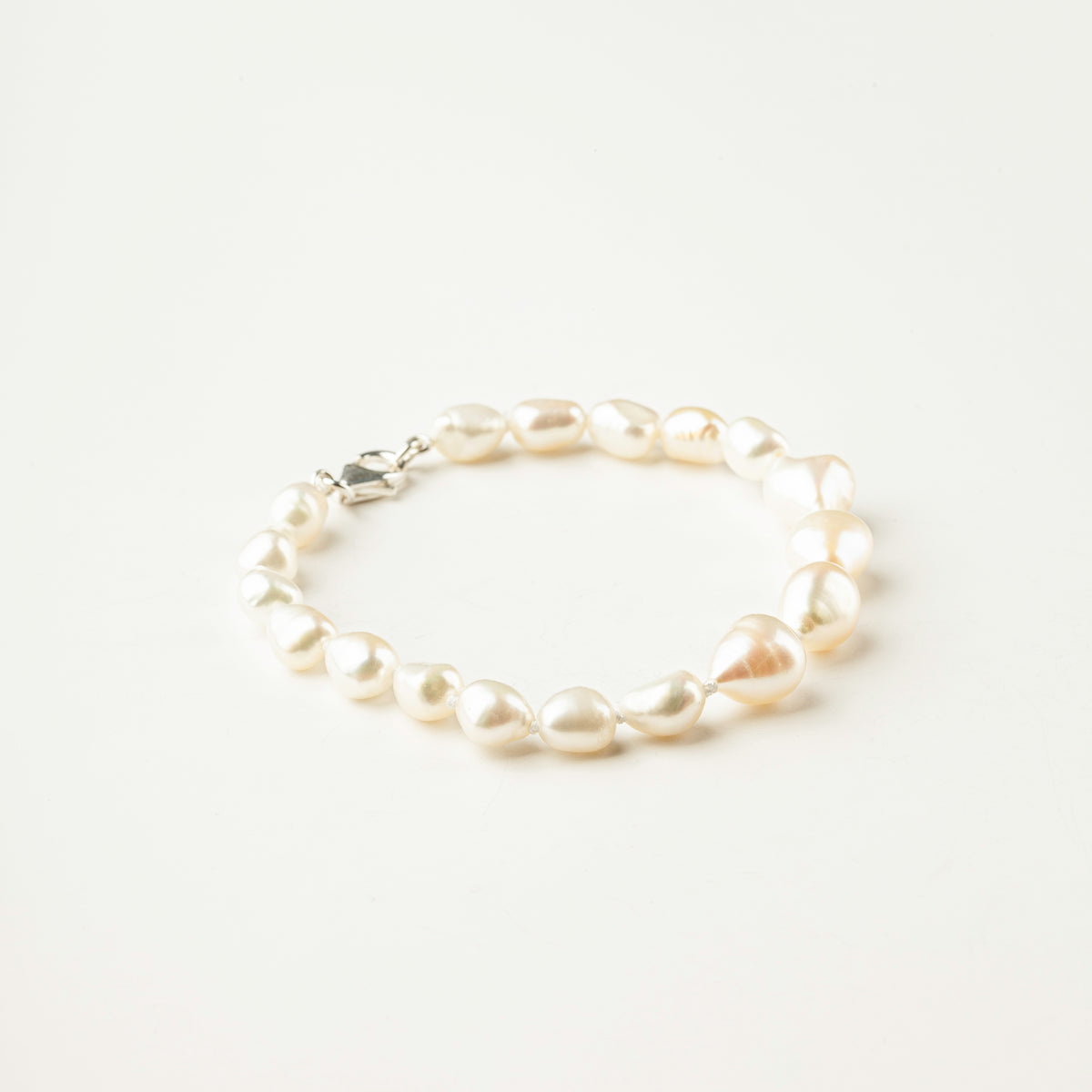 Freshwater Pearl Bracelet