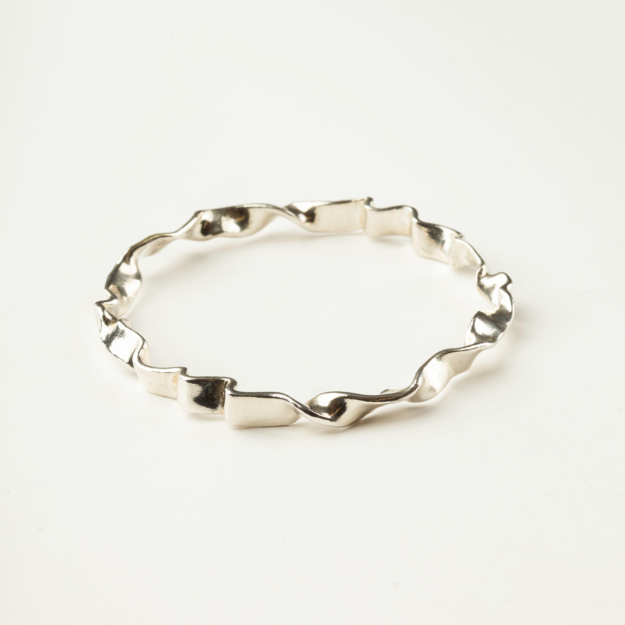 Ribbon Bracelet