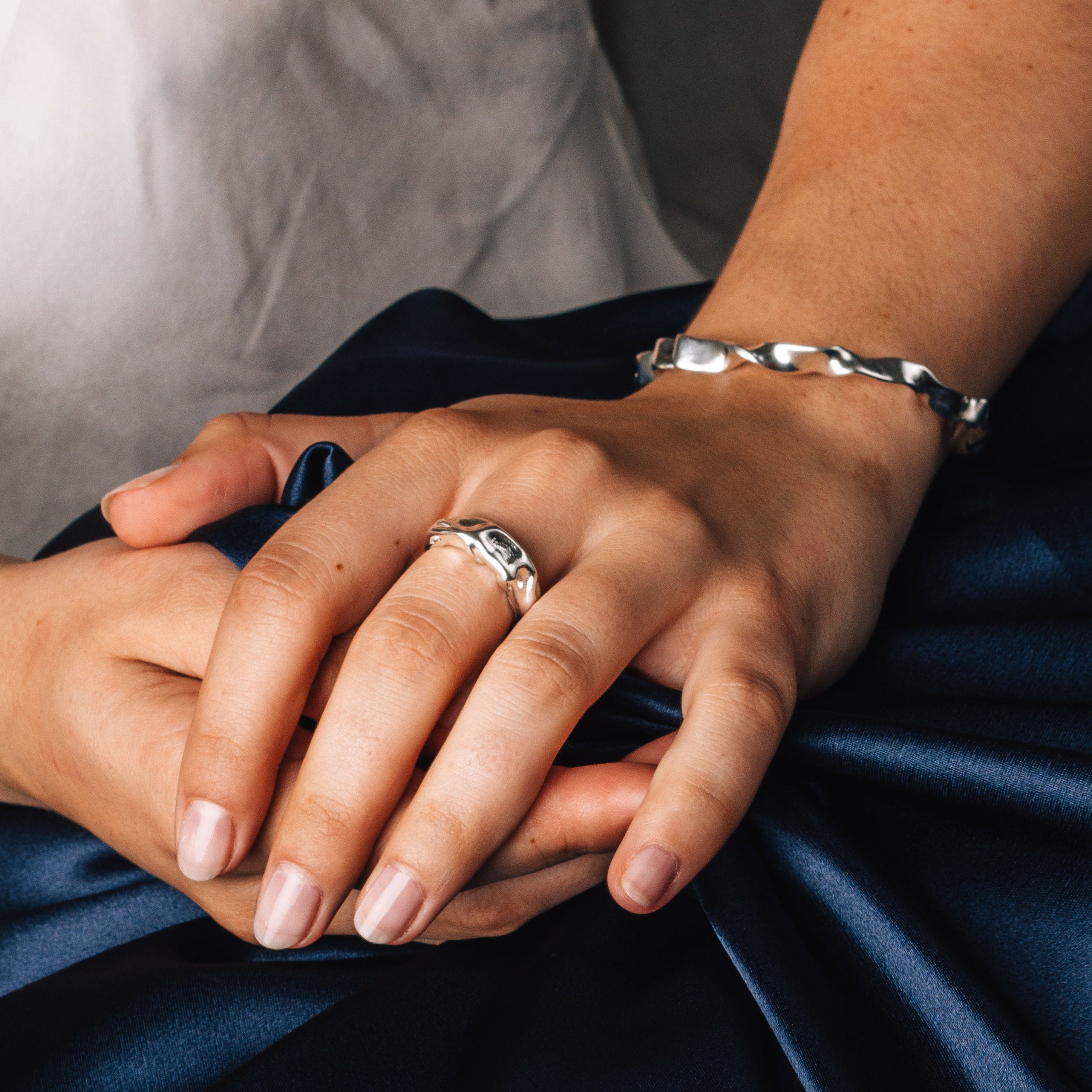 Crisp Ring