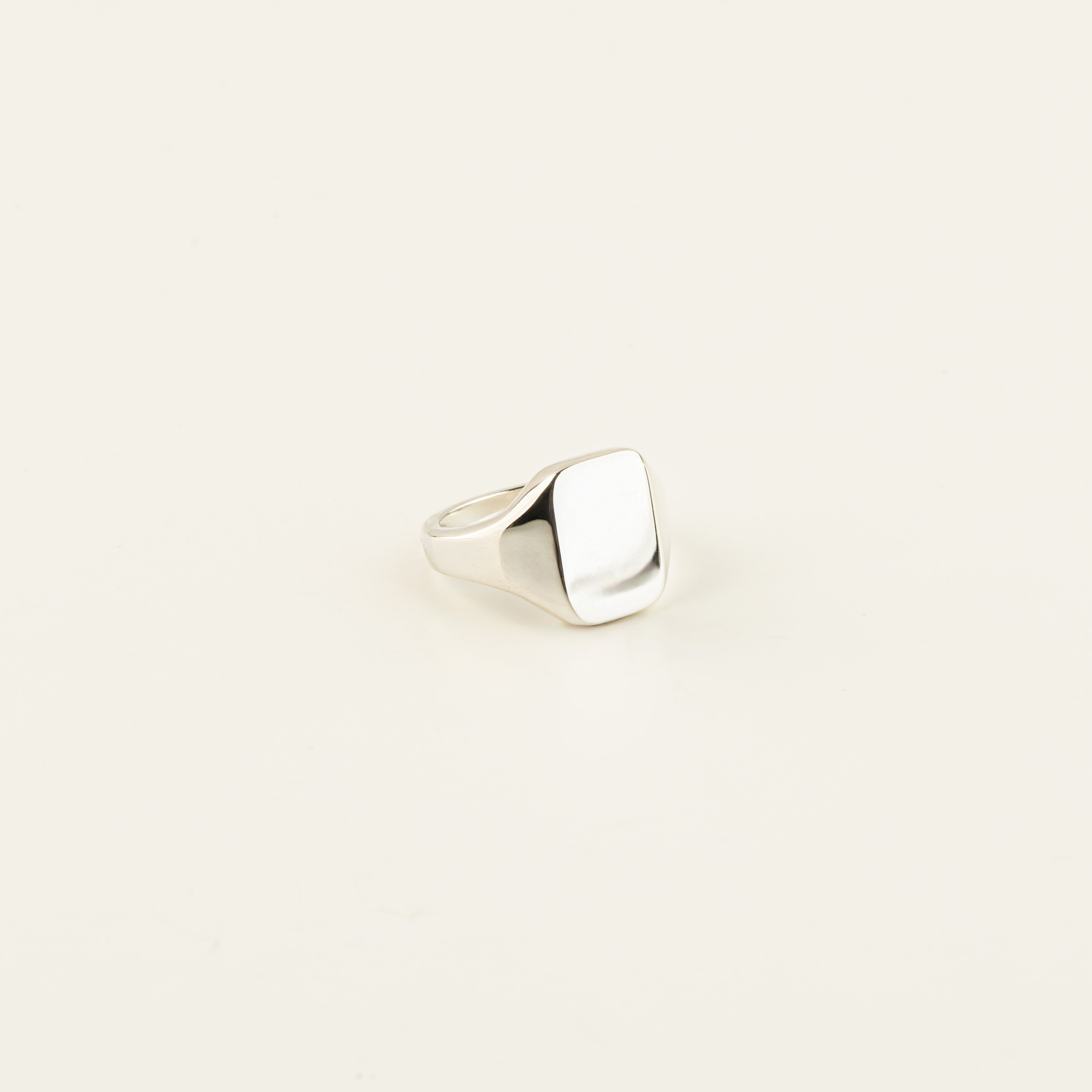 Signet Ring N.04