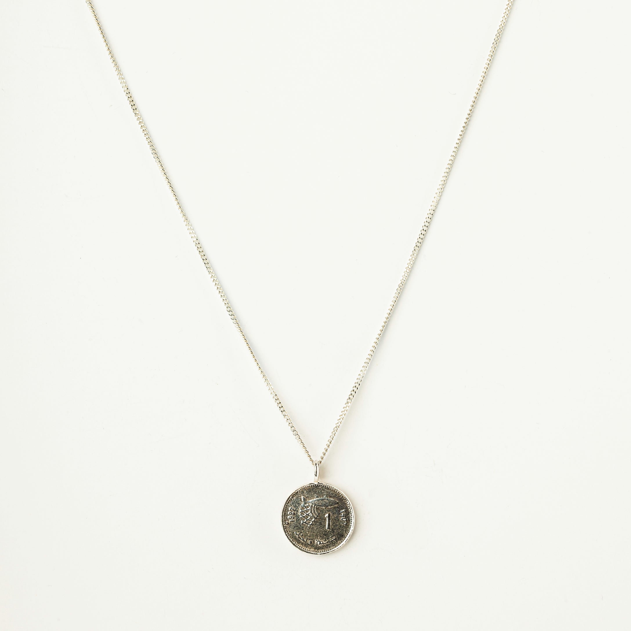 Collier Fes
