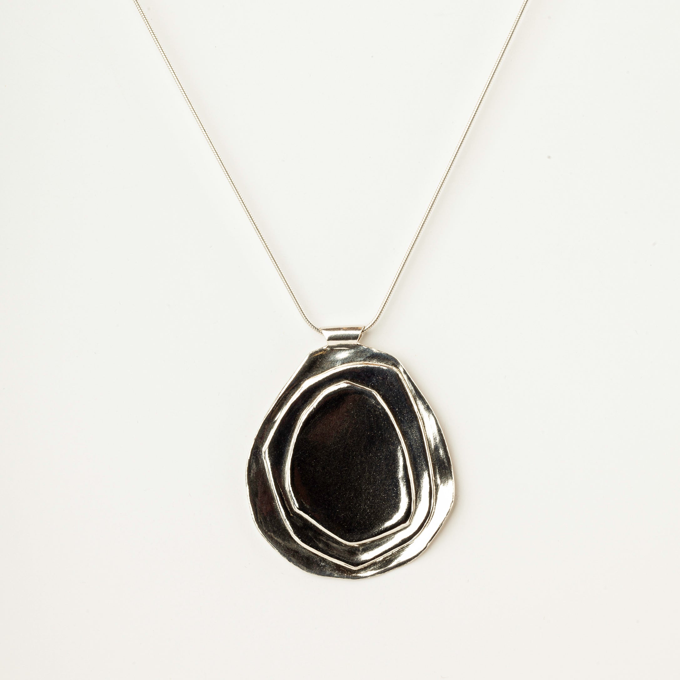 Lava Necklace