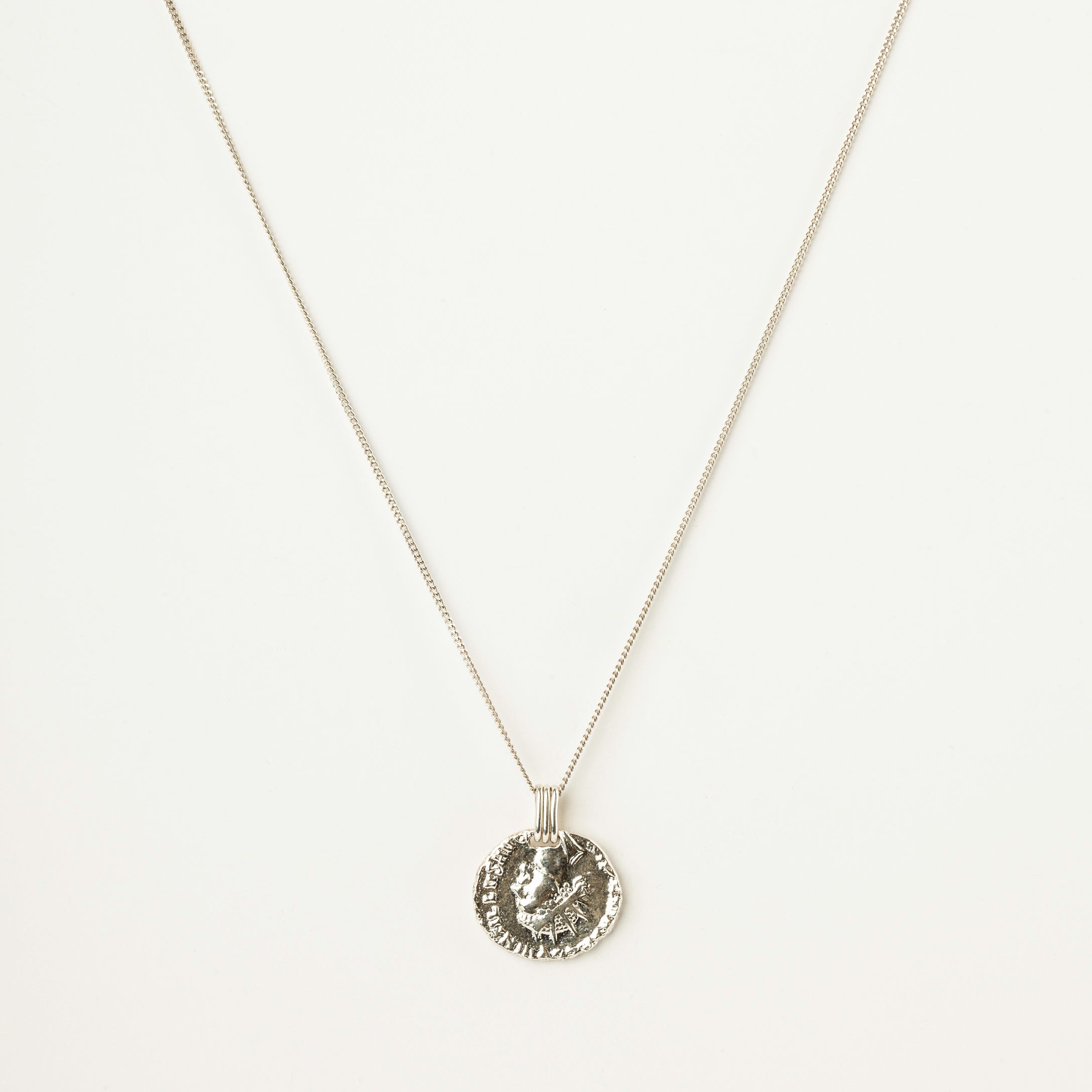 Mediterranean Necklace