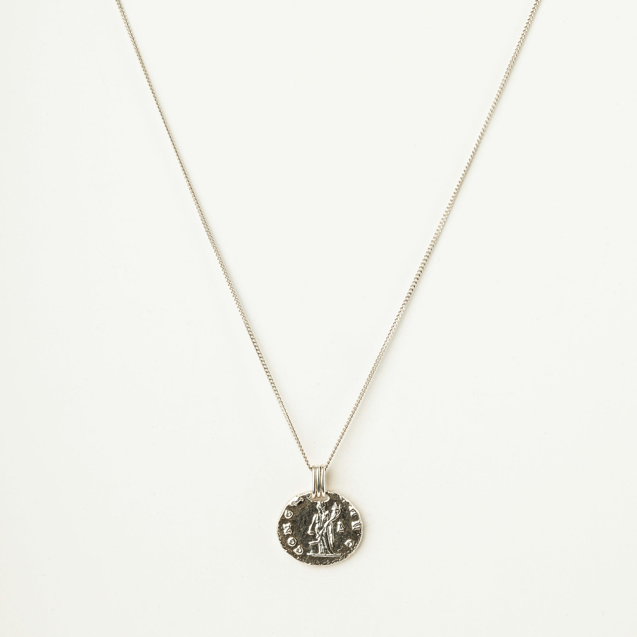 Mediterranean Necklace