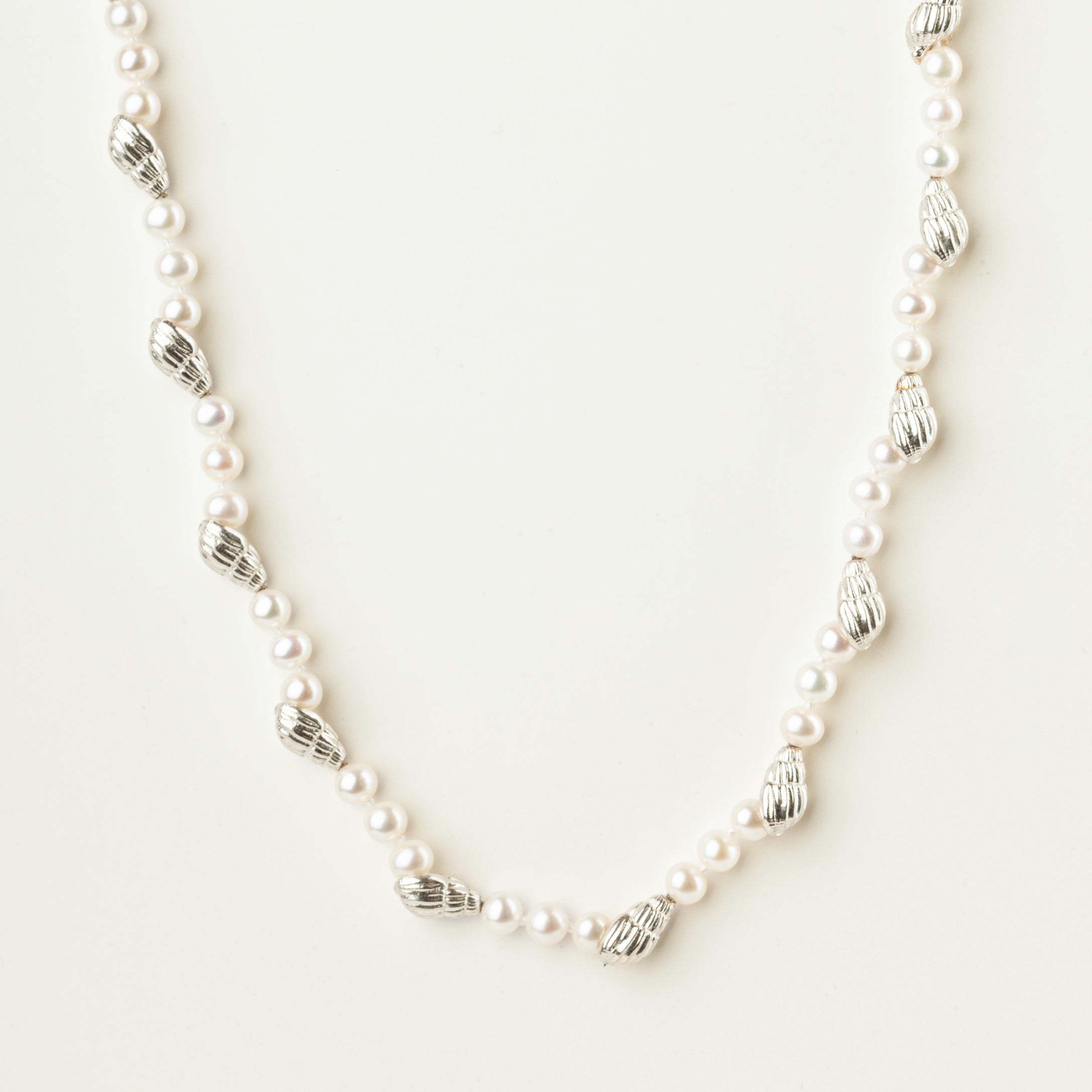 Pearly Necklace