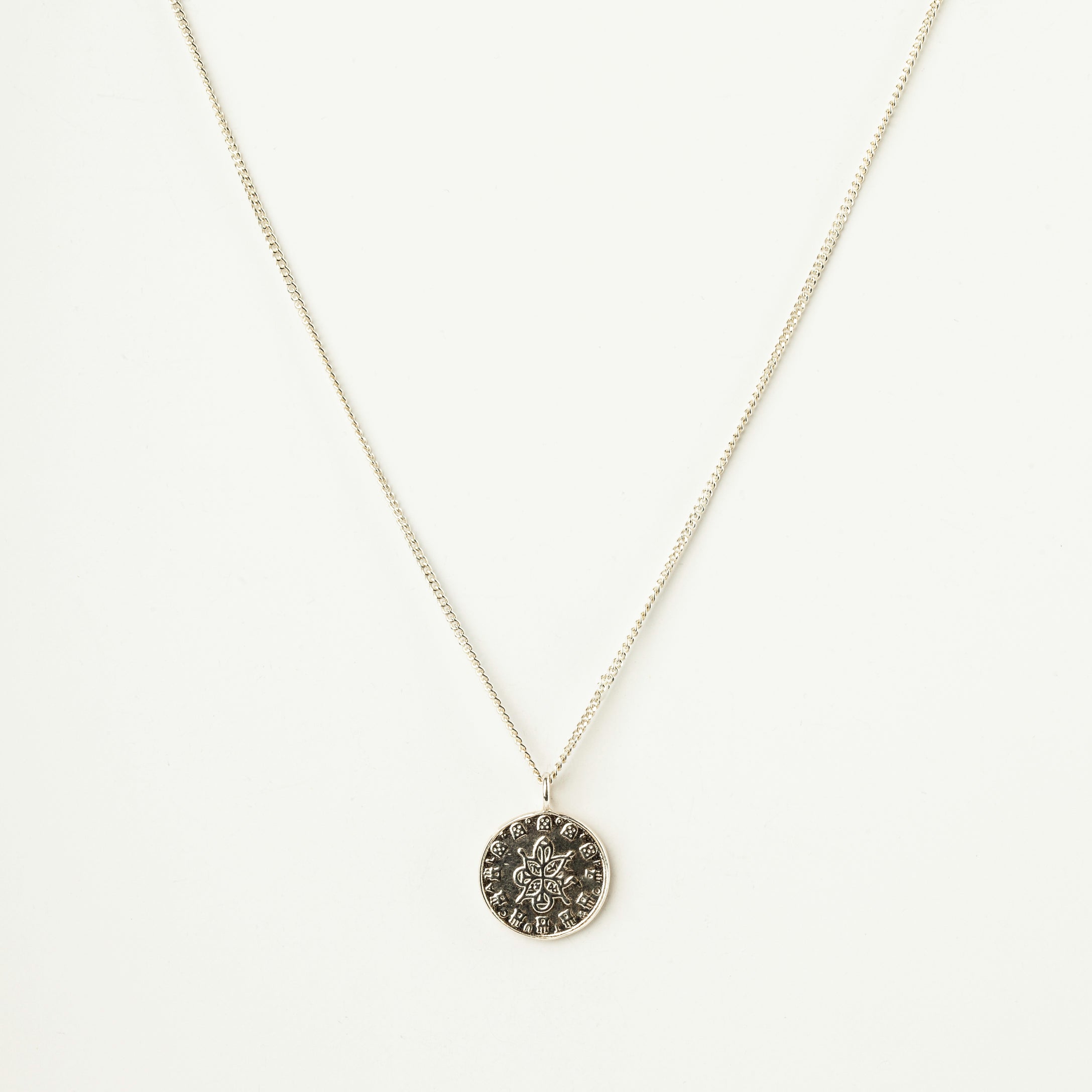 Portogallo Necklace