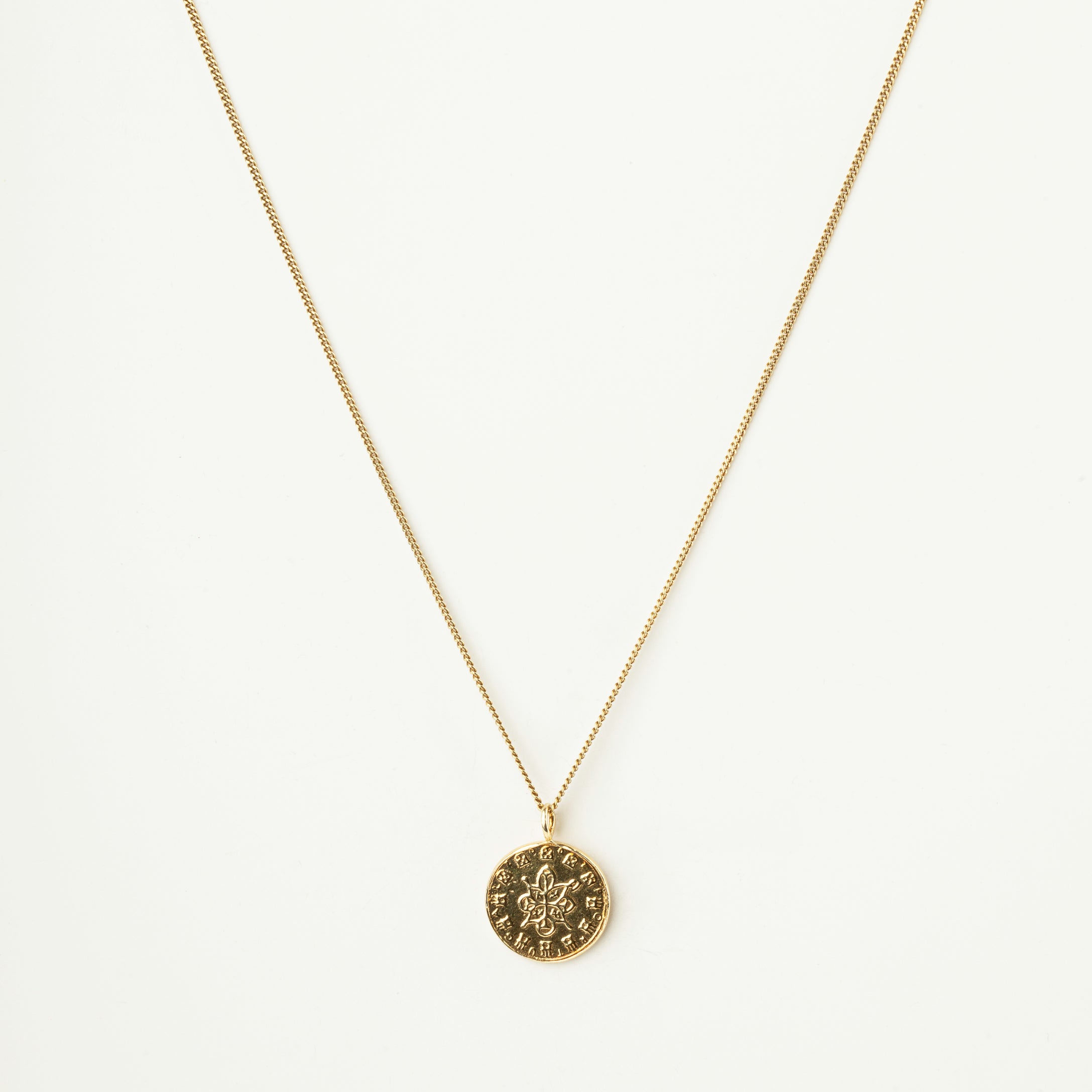 Collier Portogallo or