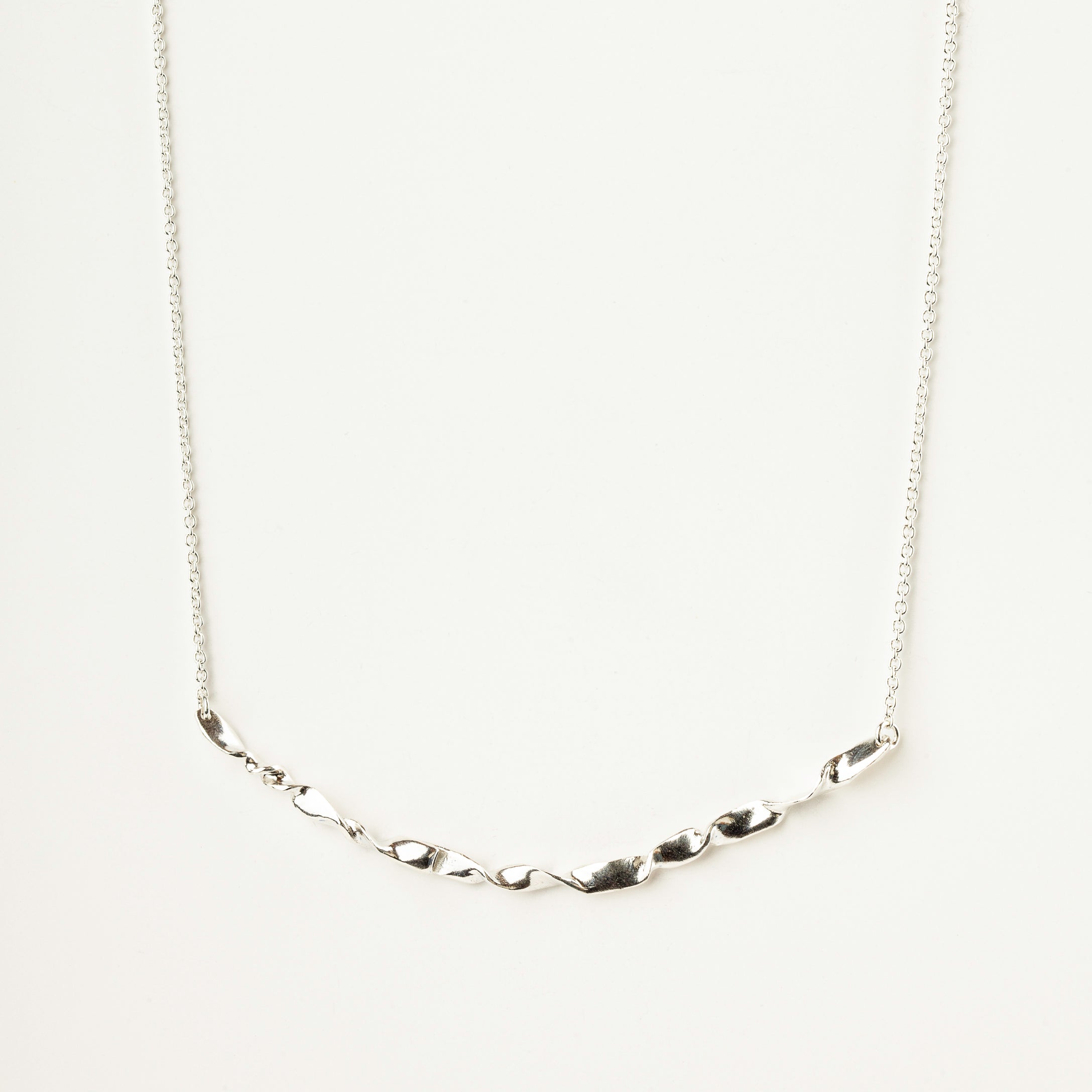 Collier Ruban