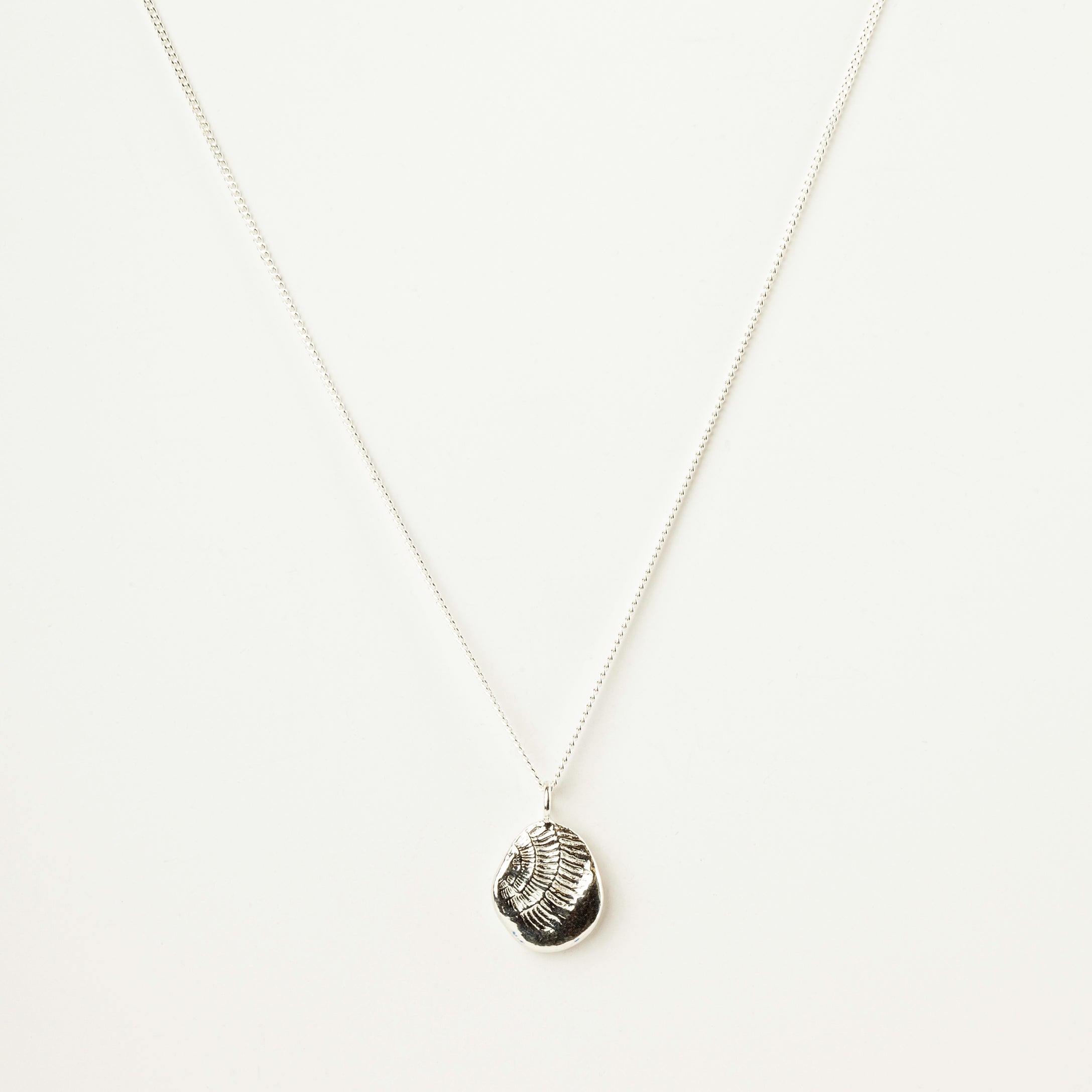 Ruins Necklace