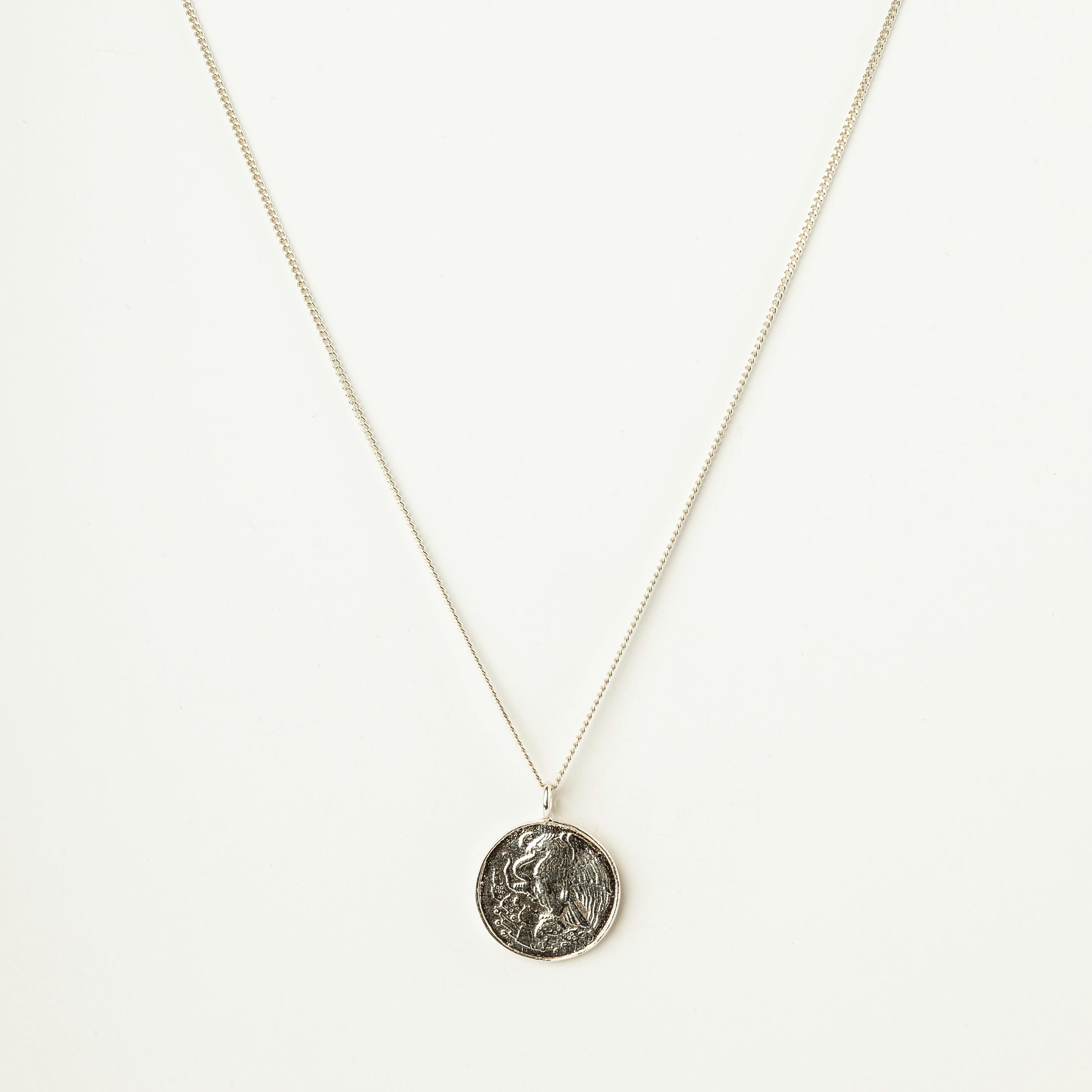 Snake Necklace