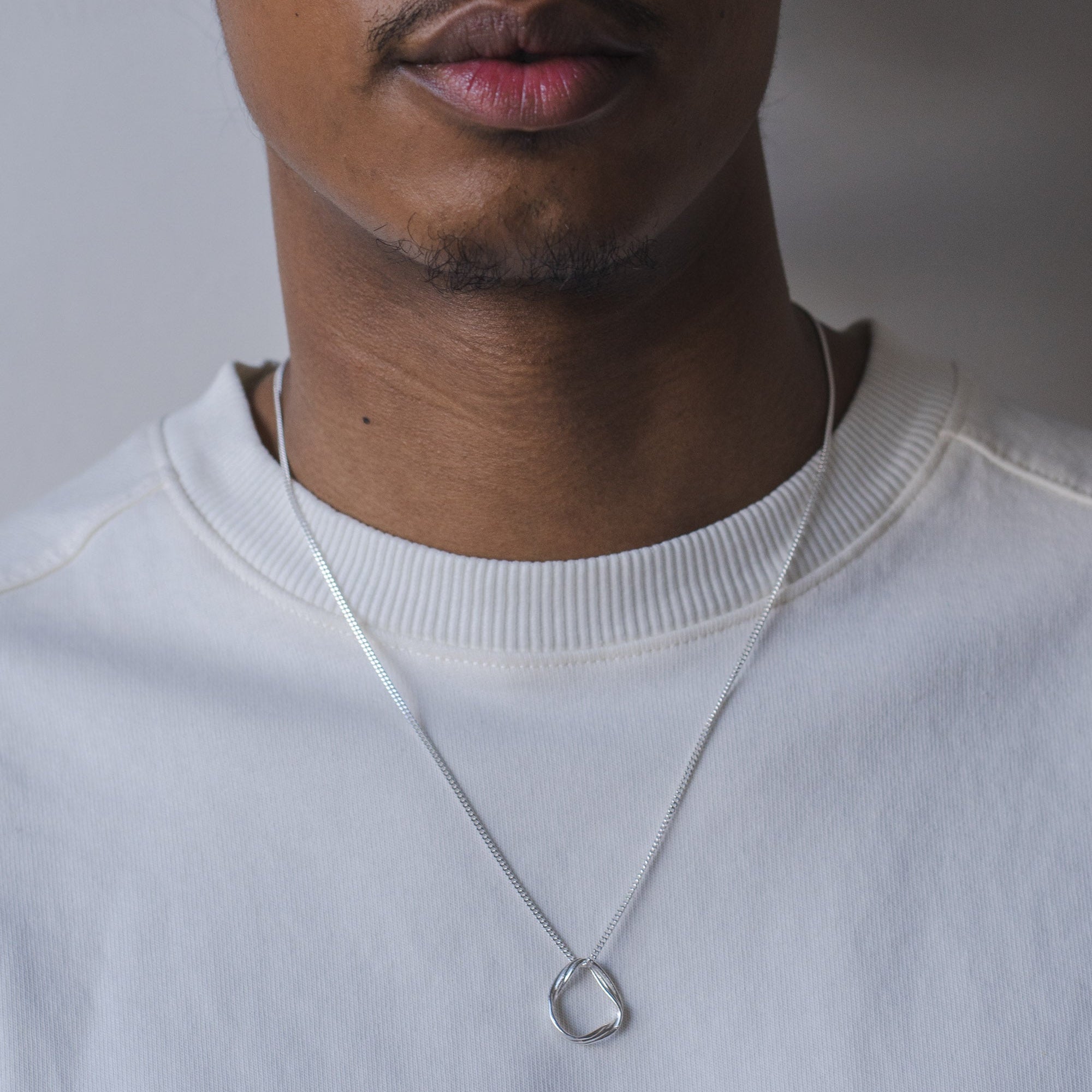 Collier Filé