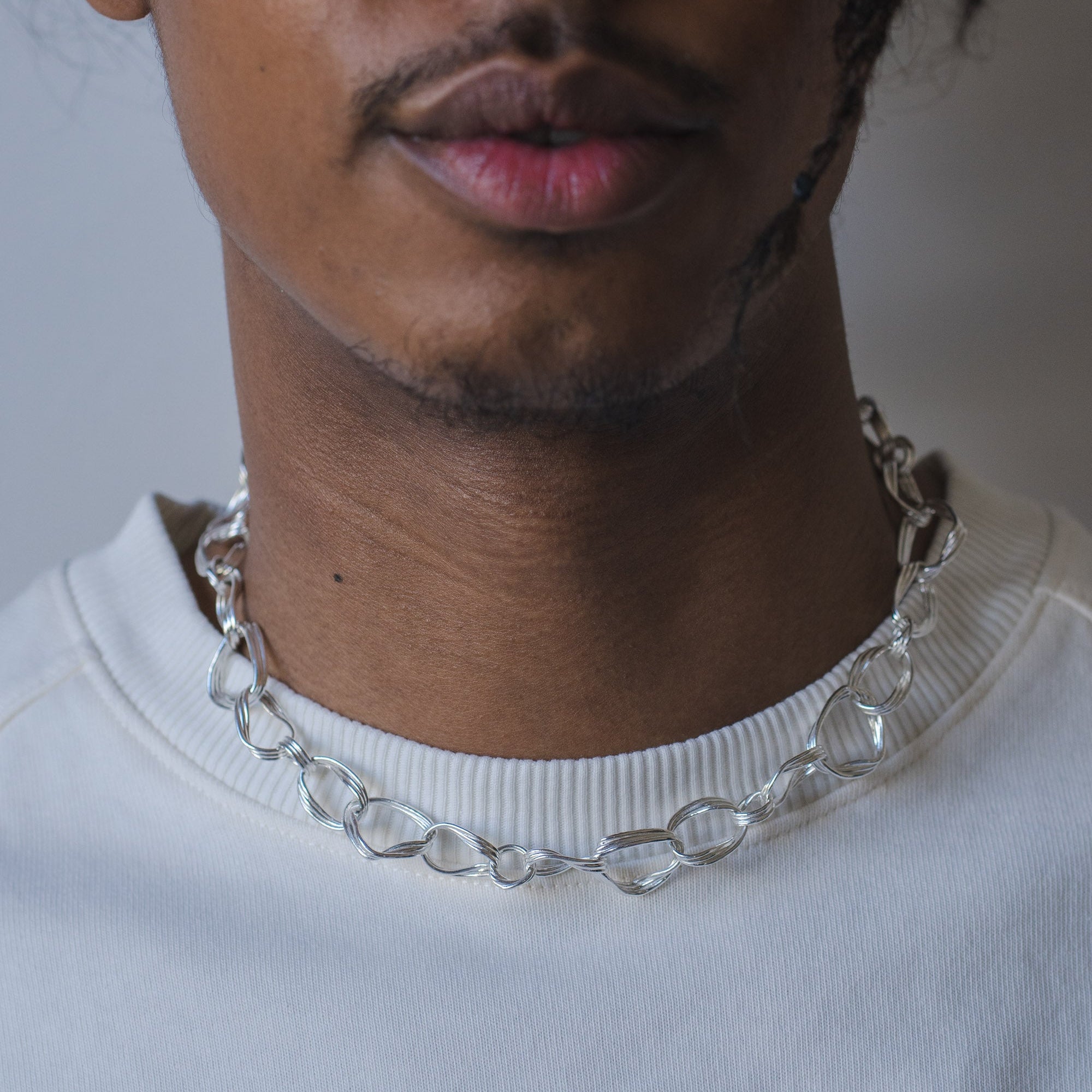 Links Necklace