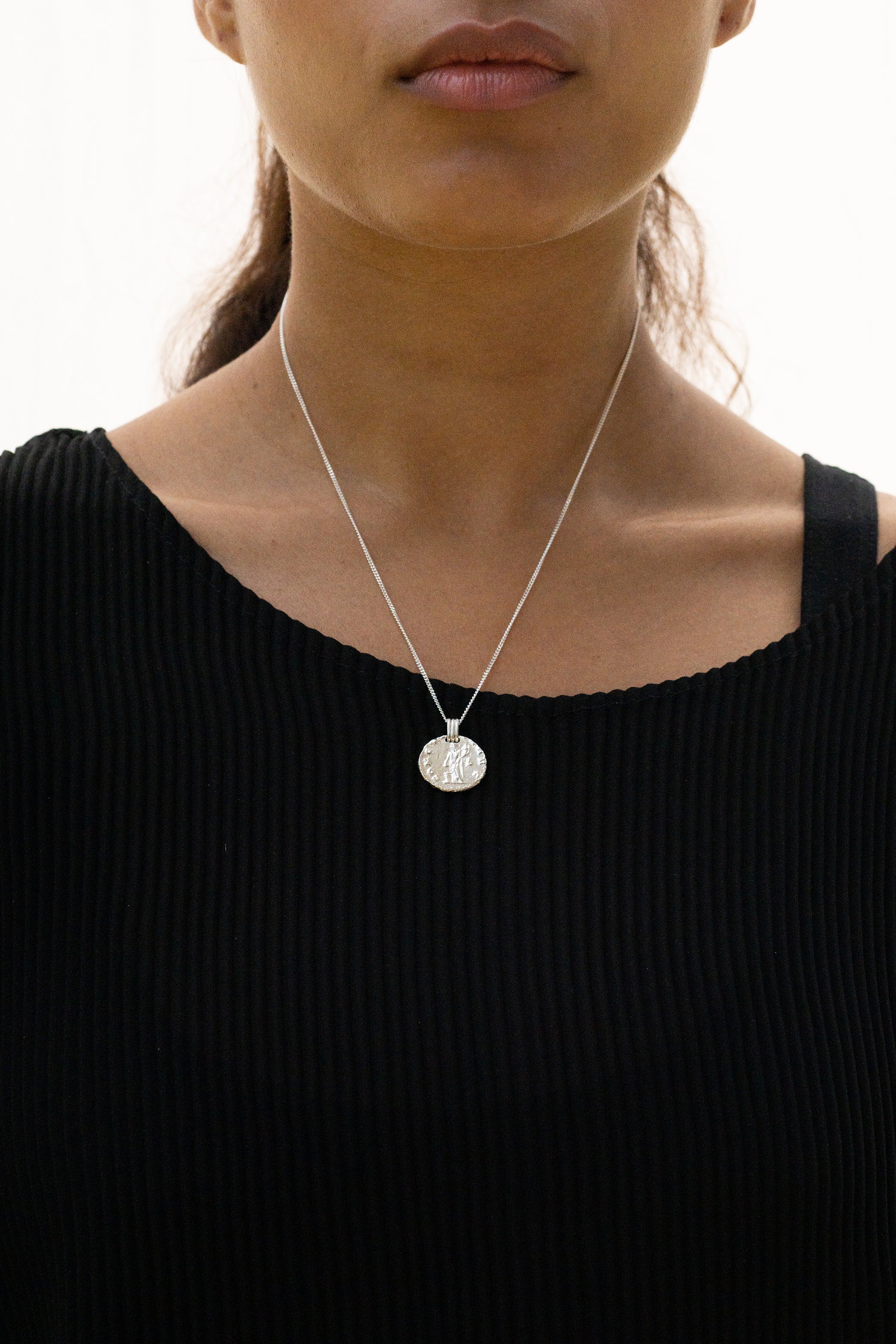 Mediterranean Necklace
