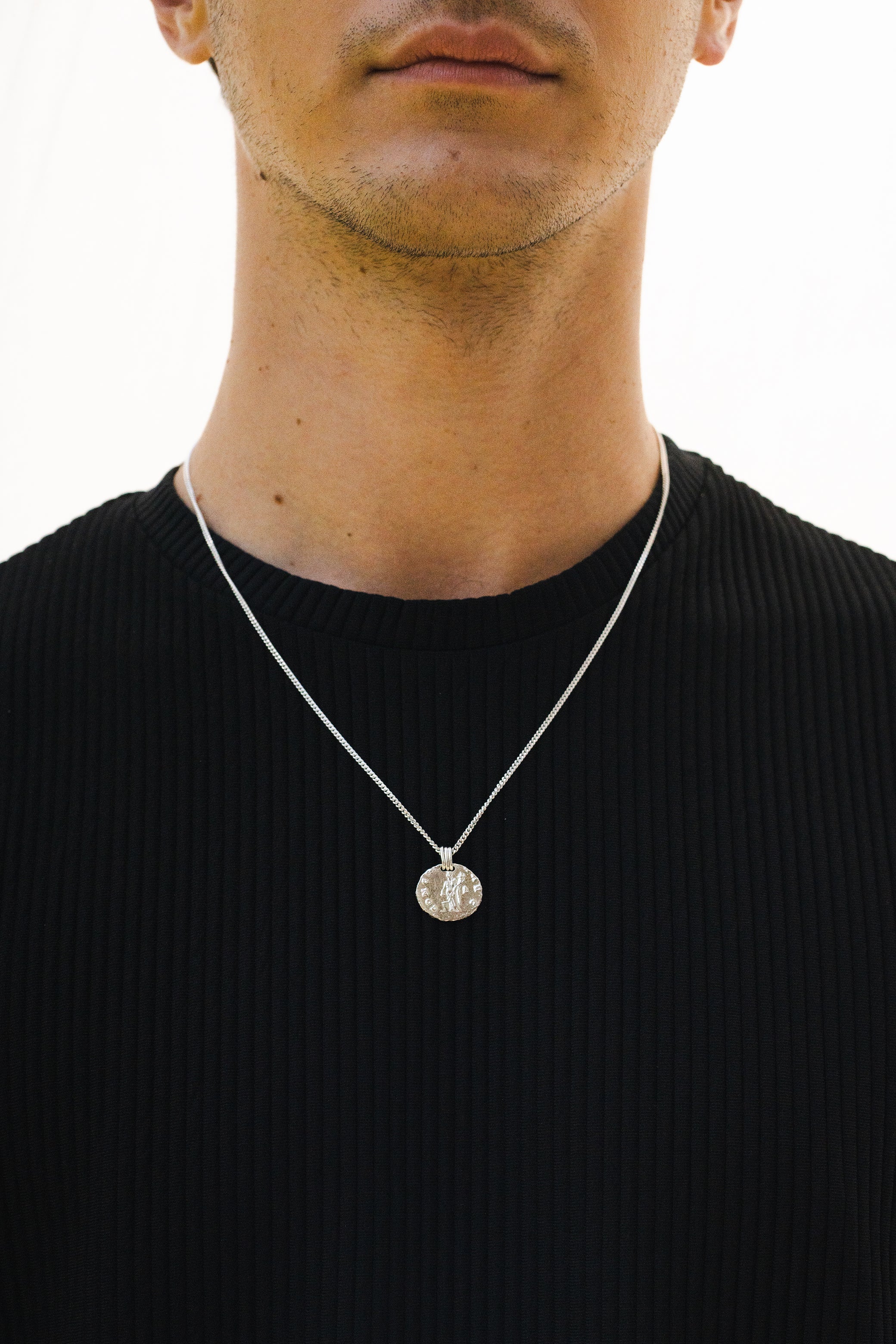 Mediterranean Necklace
