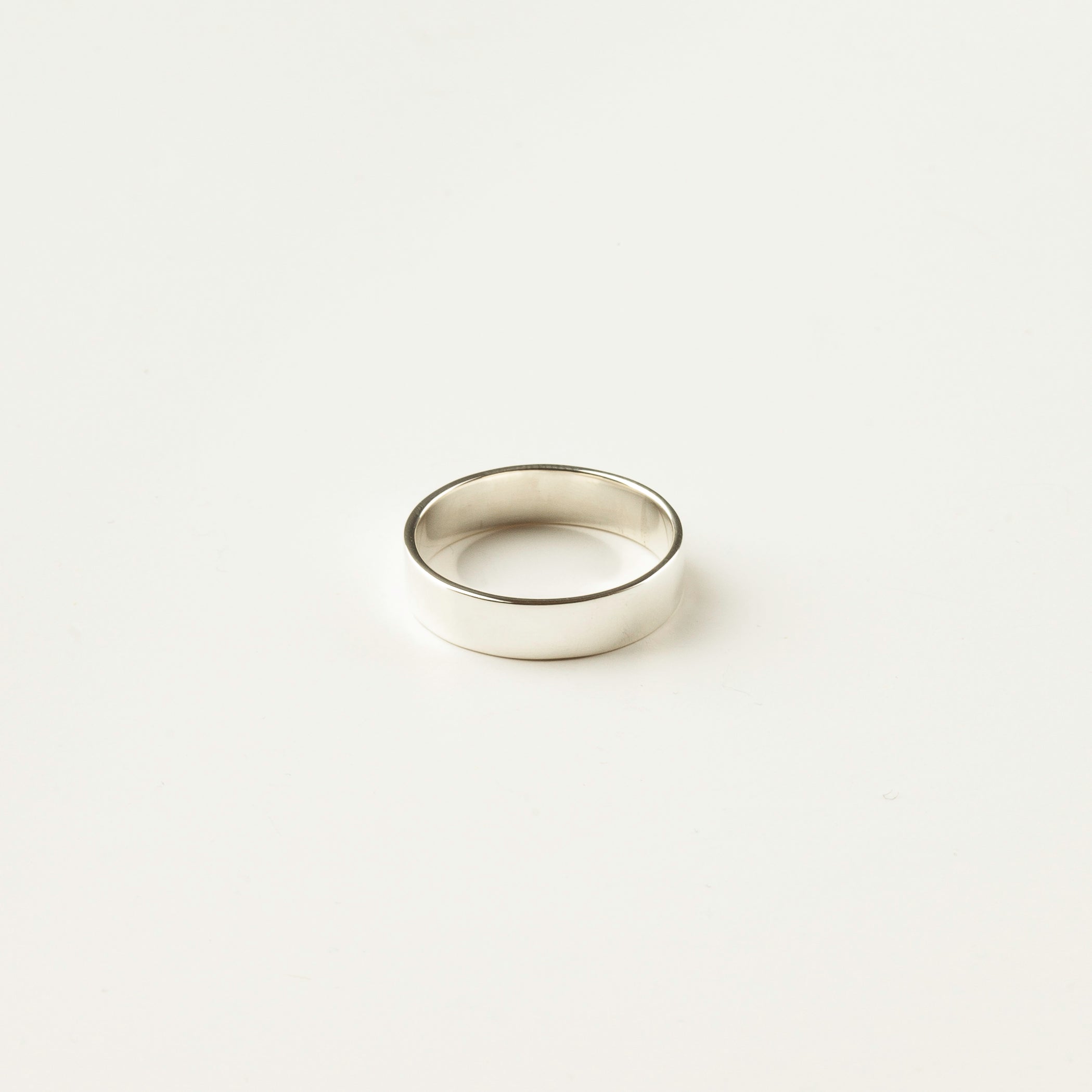 Large Flat Ring