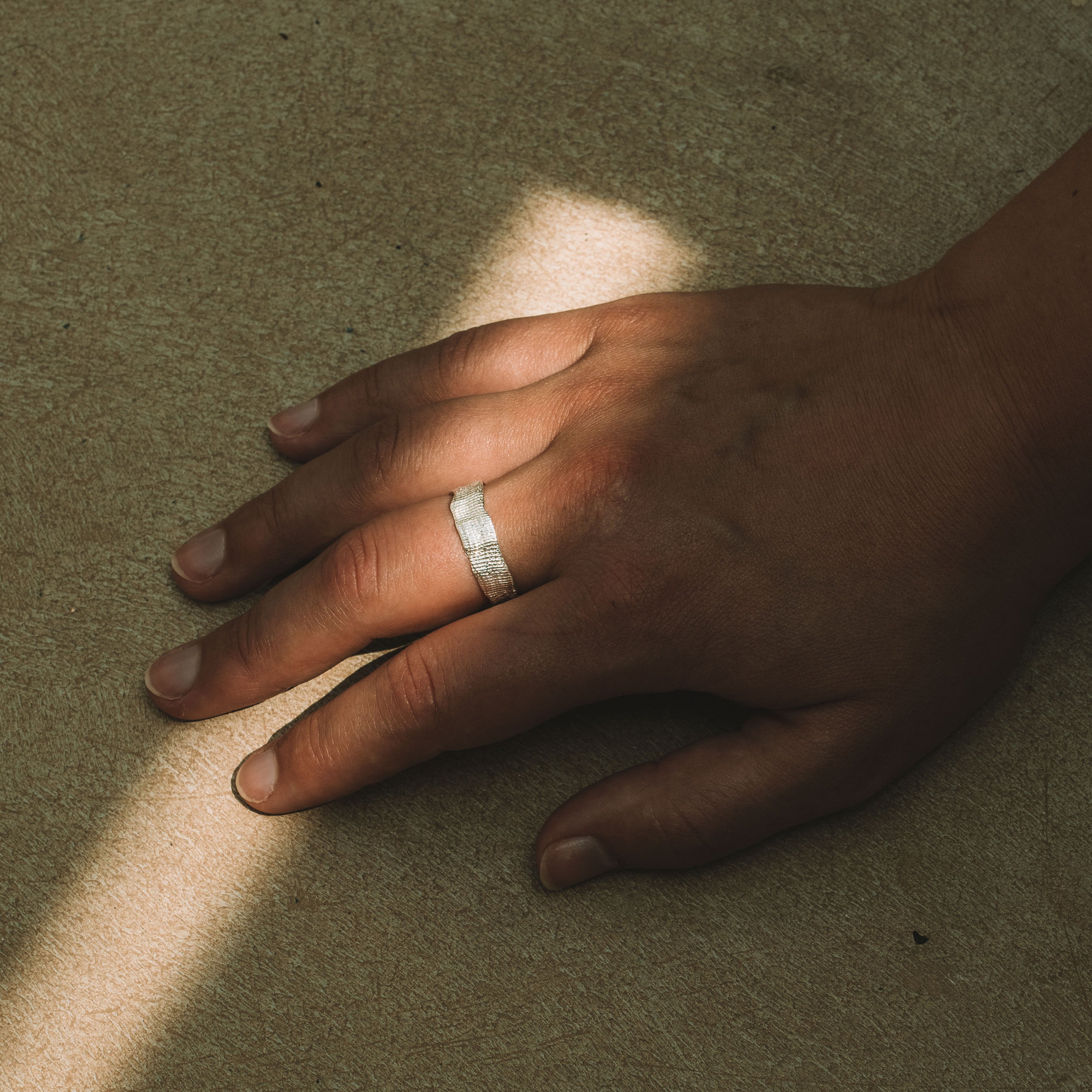 Large Reef Ring