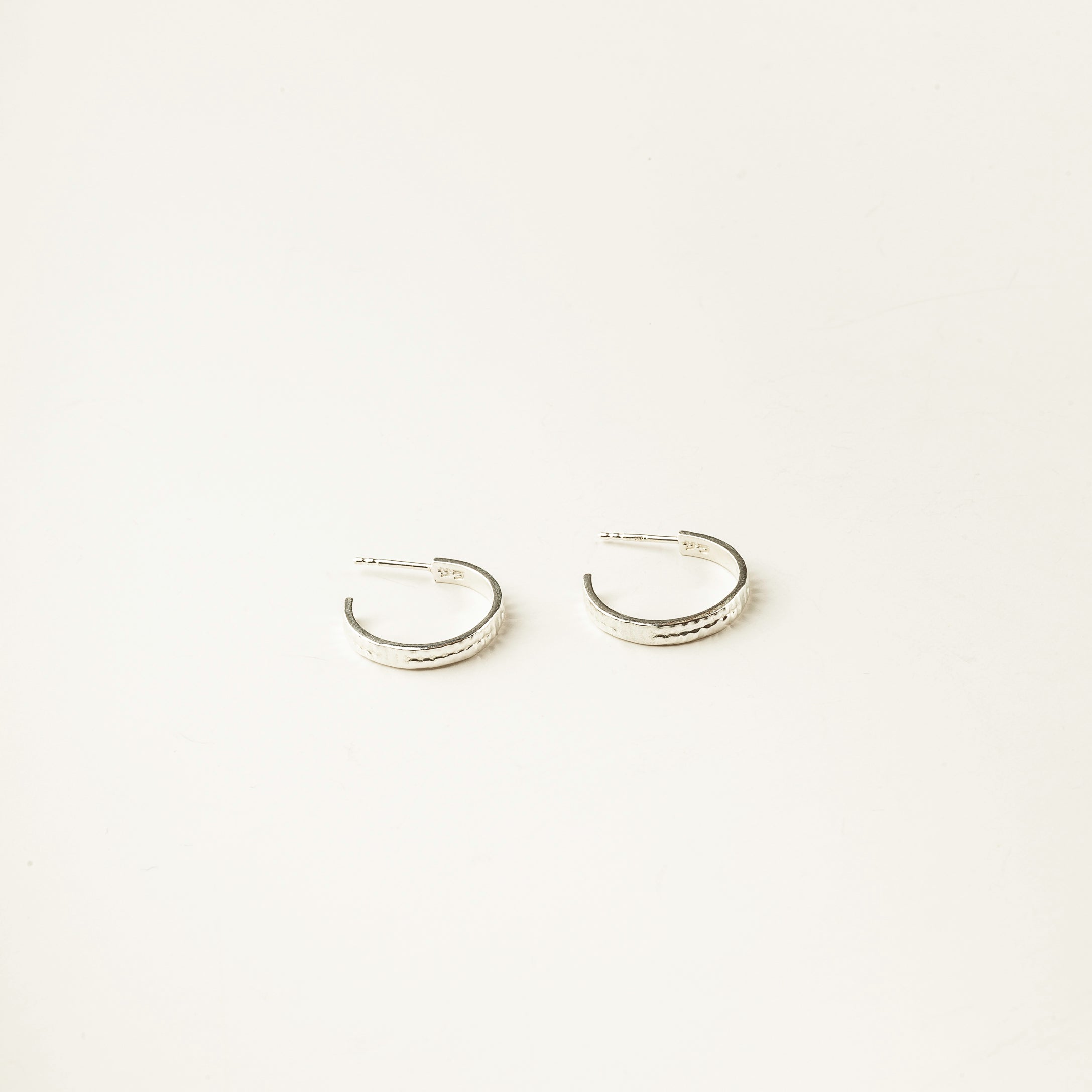 Fossil Hoops