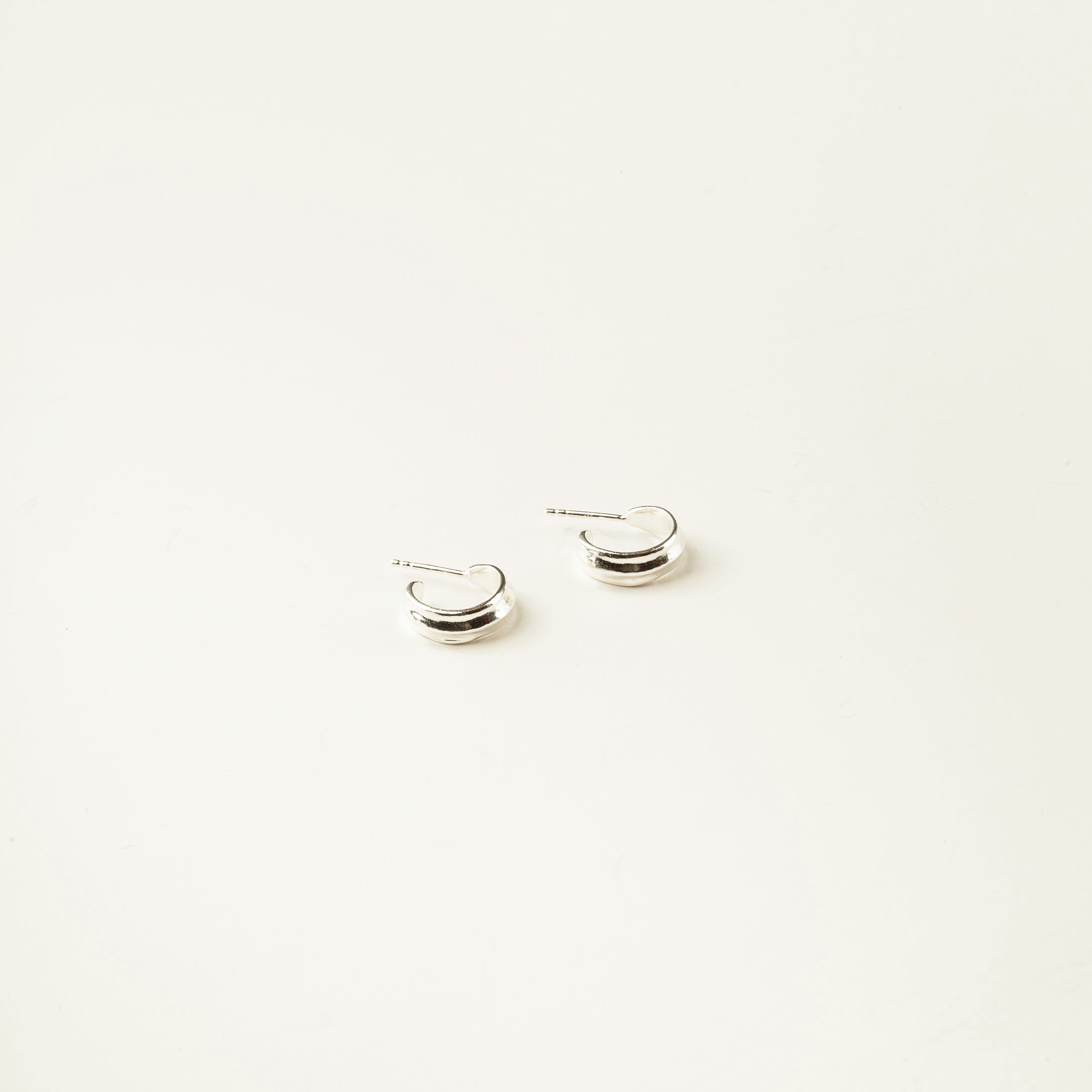 Mini hoops Ria