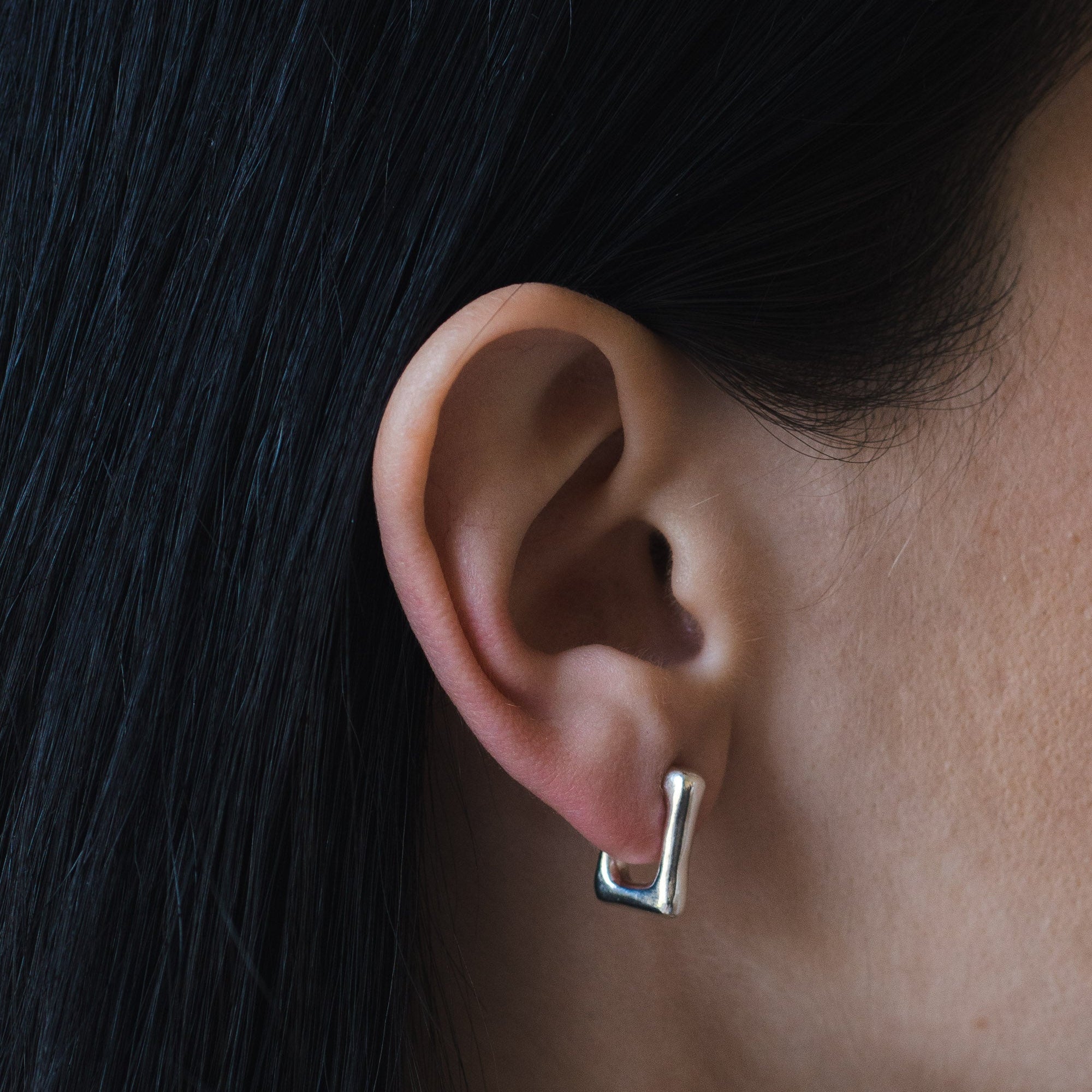 Medium Anchor Hoops