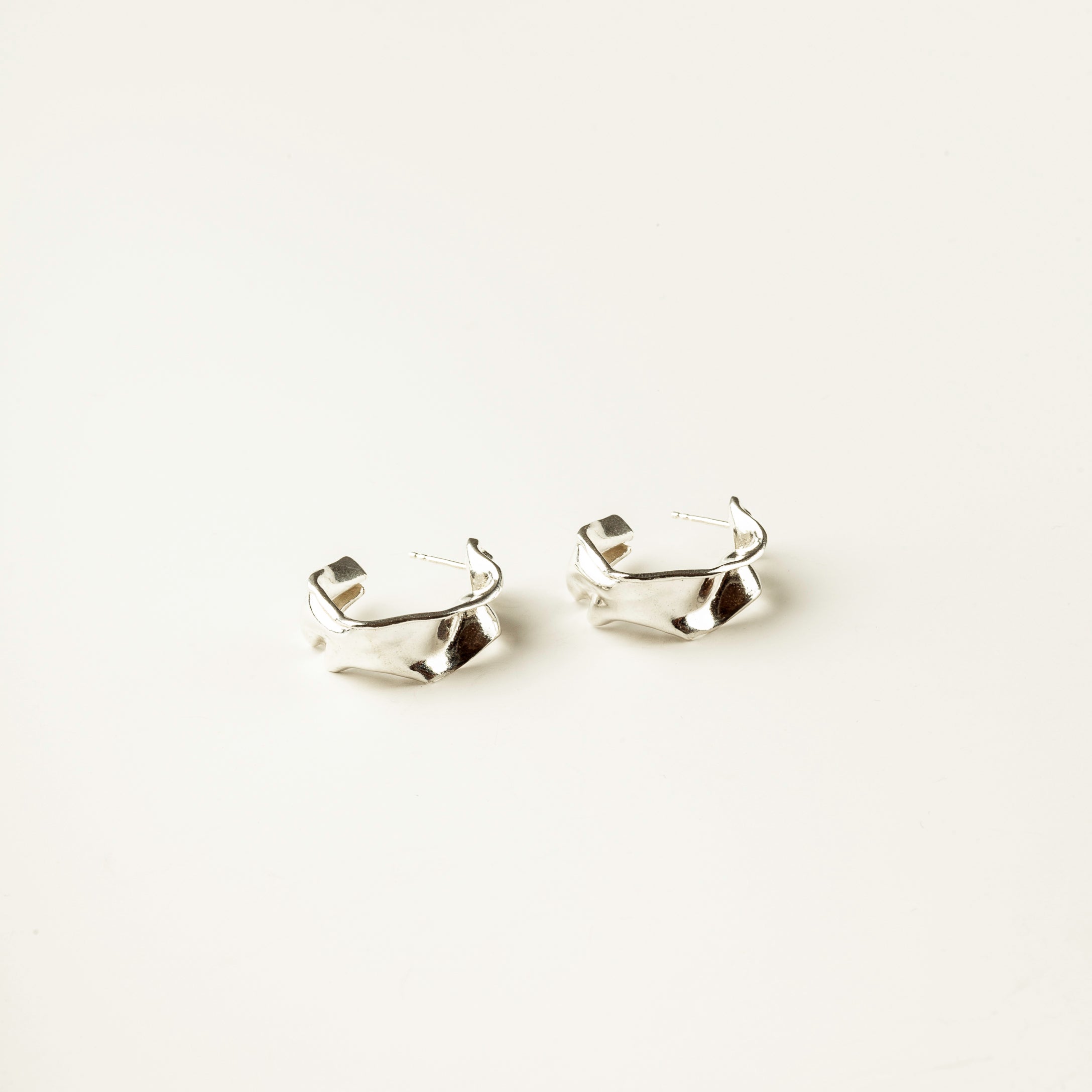Petits Hoops Étoffe