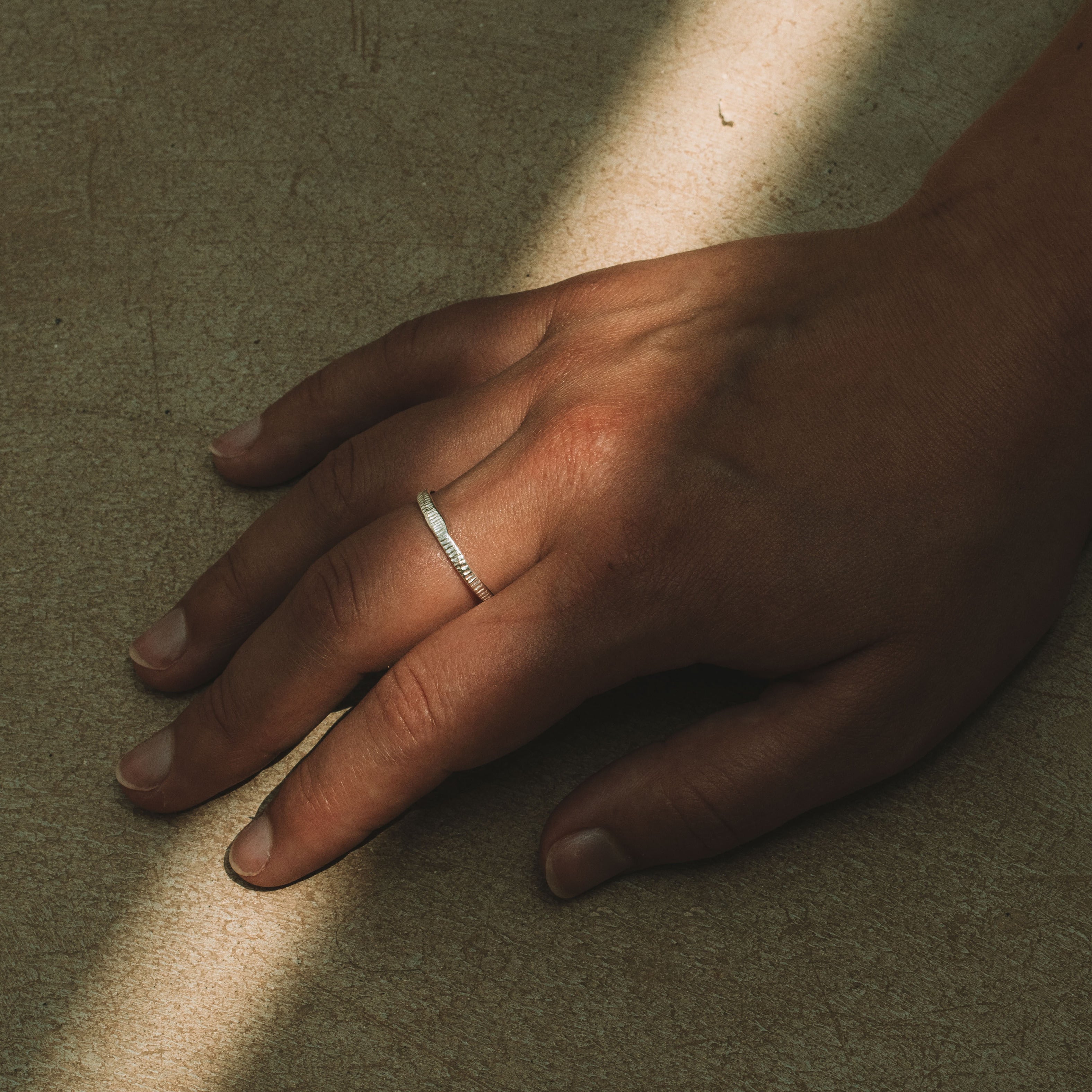Small Reef Ring