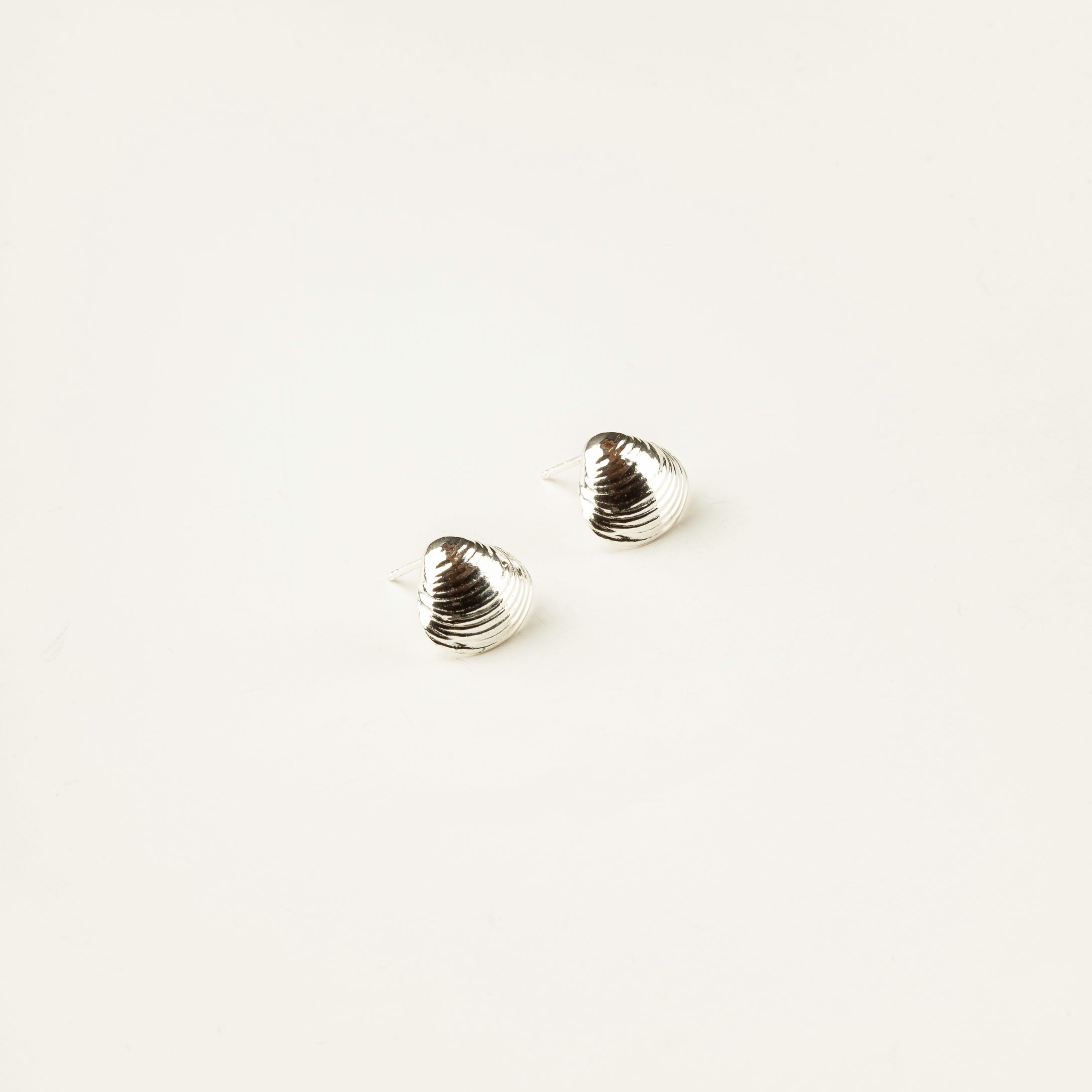 Shell Studs