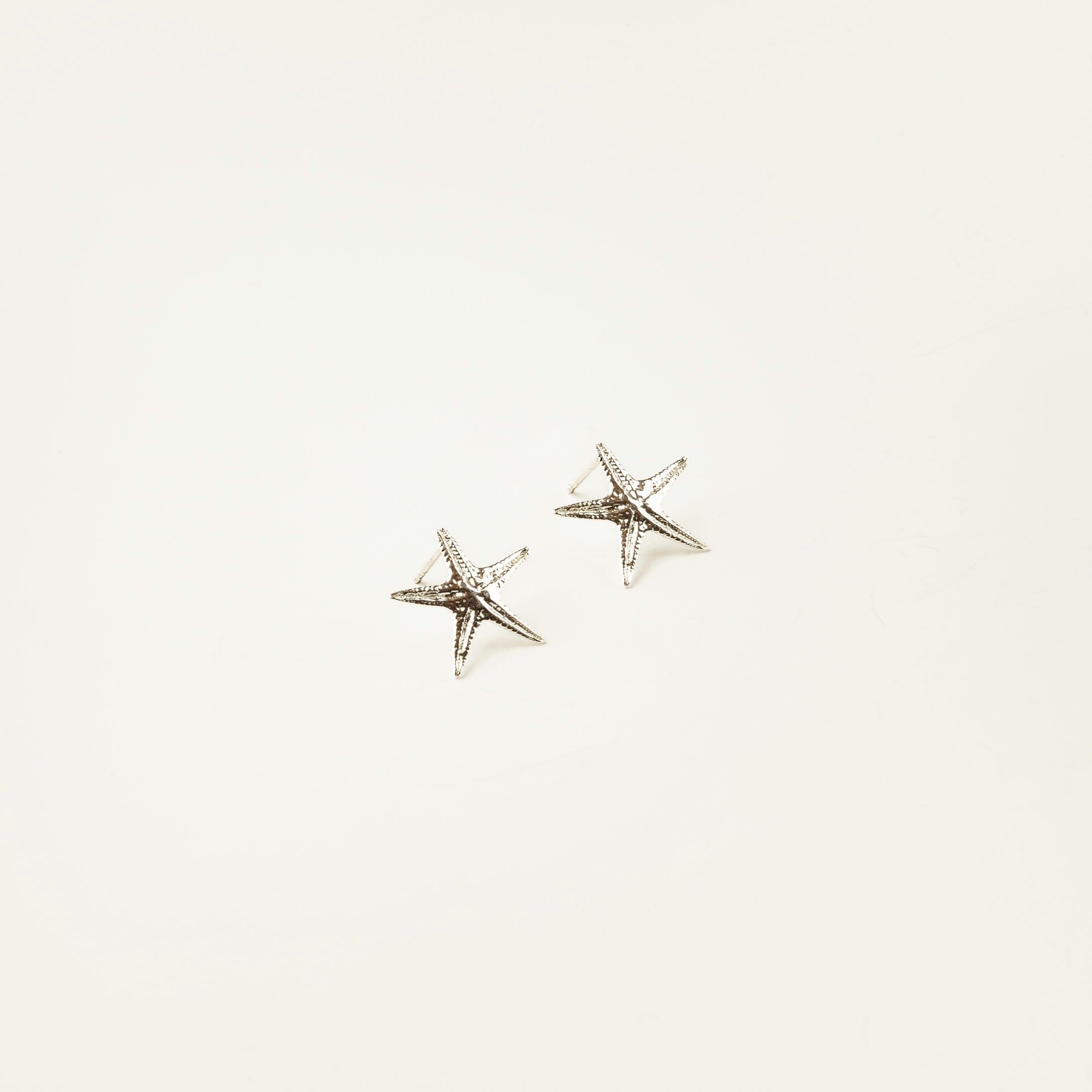 Starfish Studs