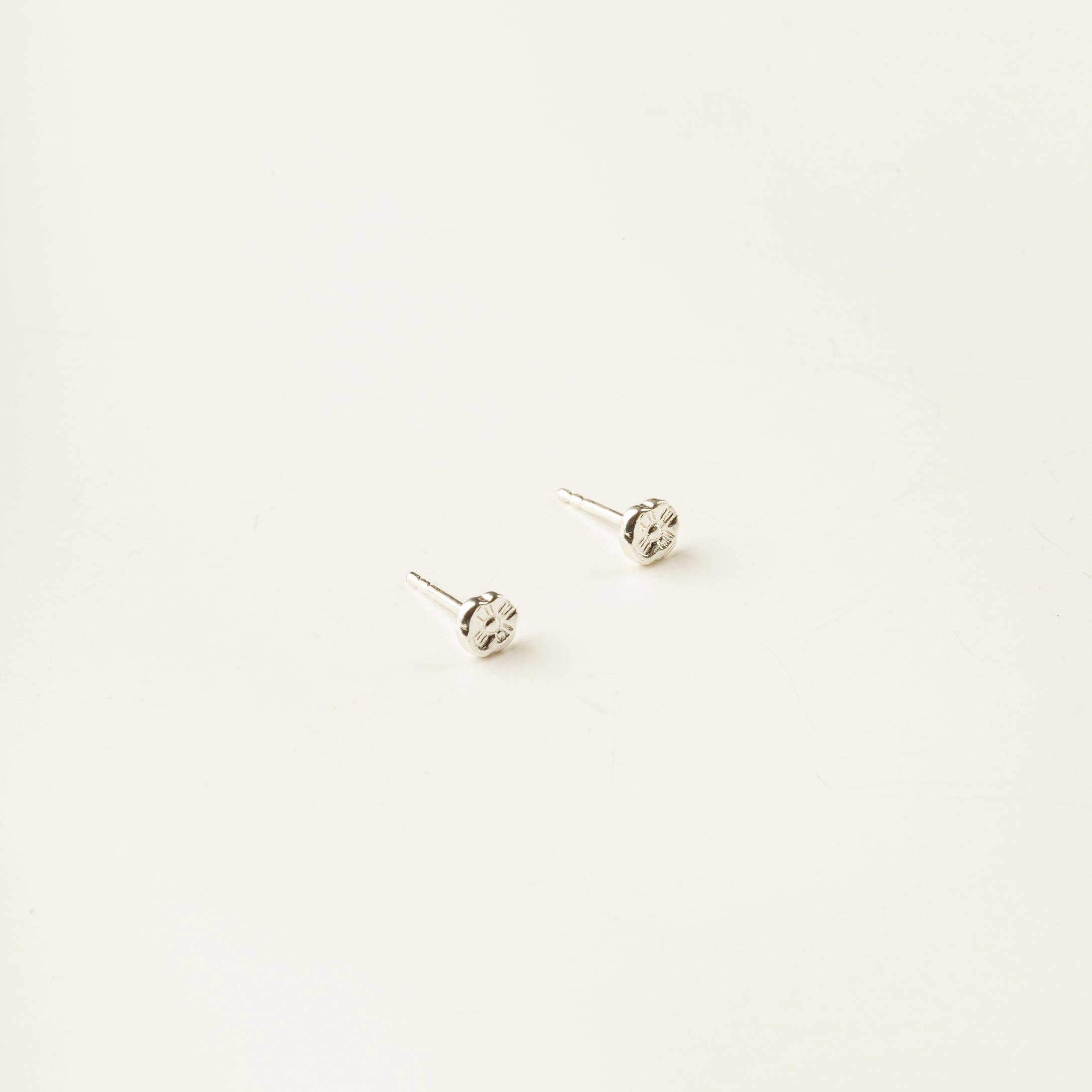 Studs Fleur