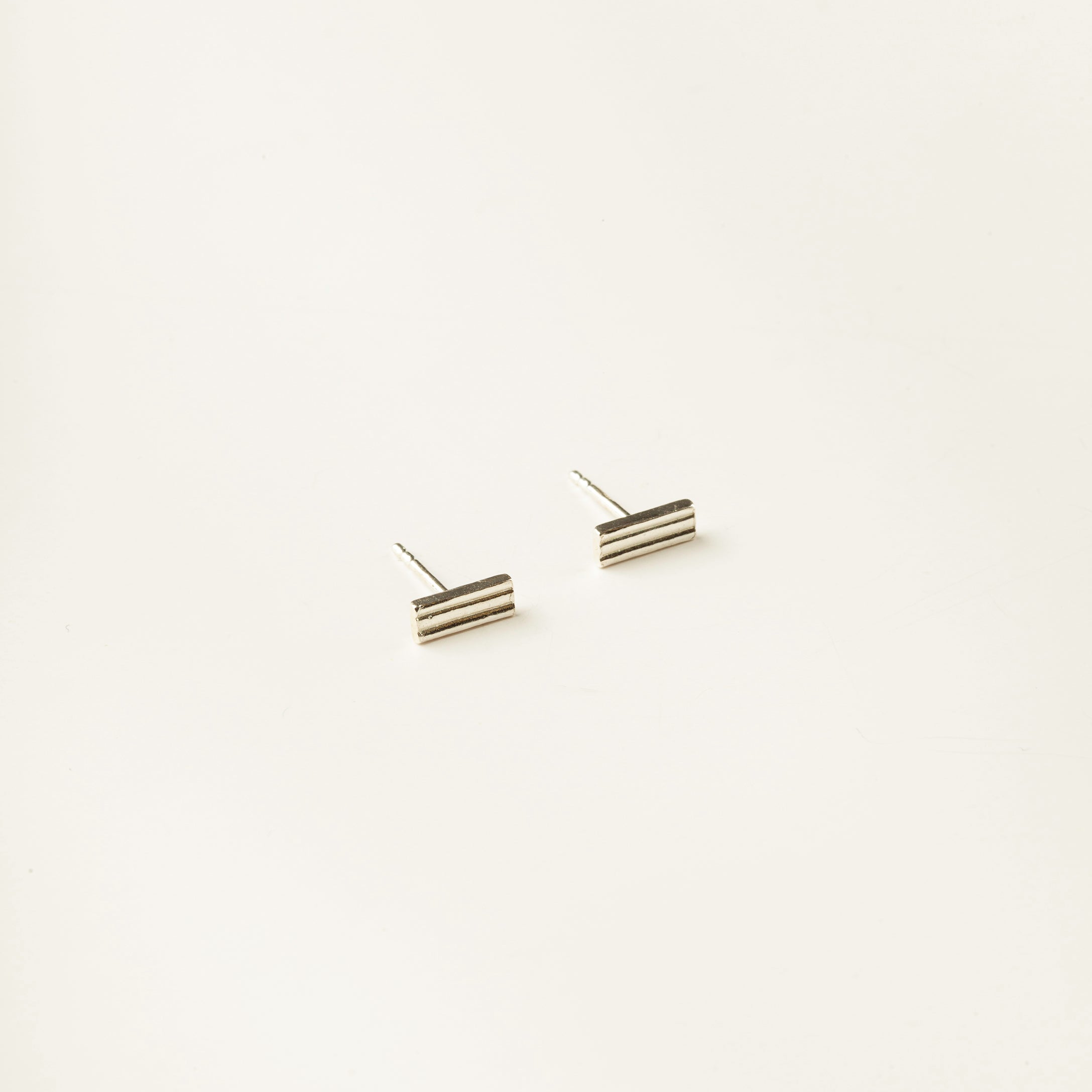 Stripe Studs