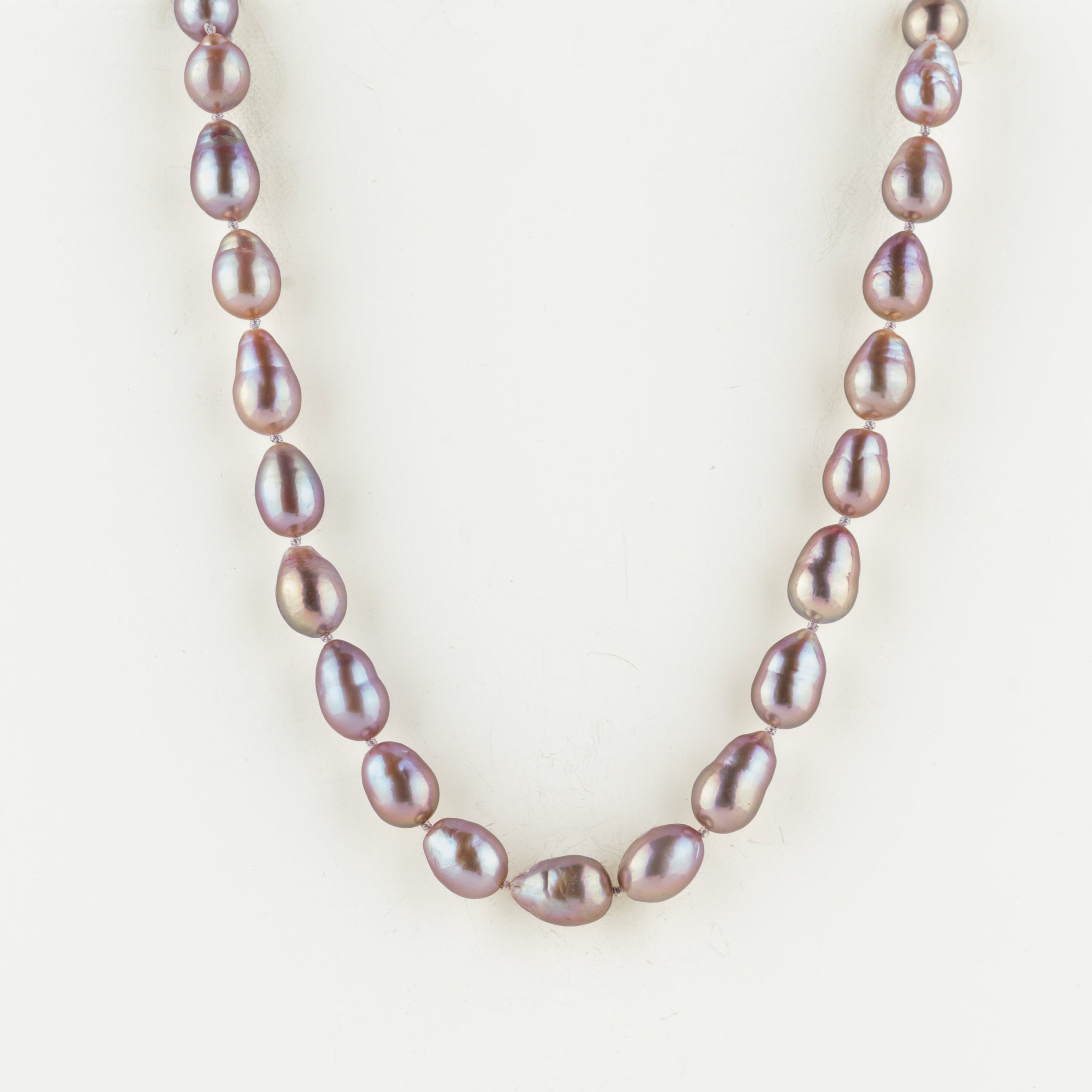 Collier de perles Kasumiga