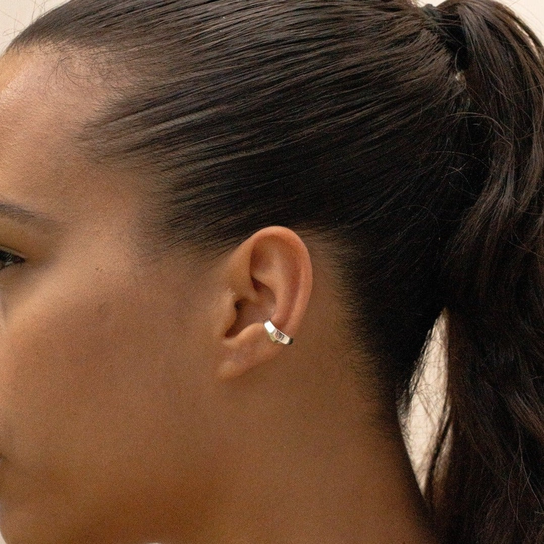 Dune Ear Cuff