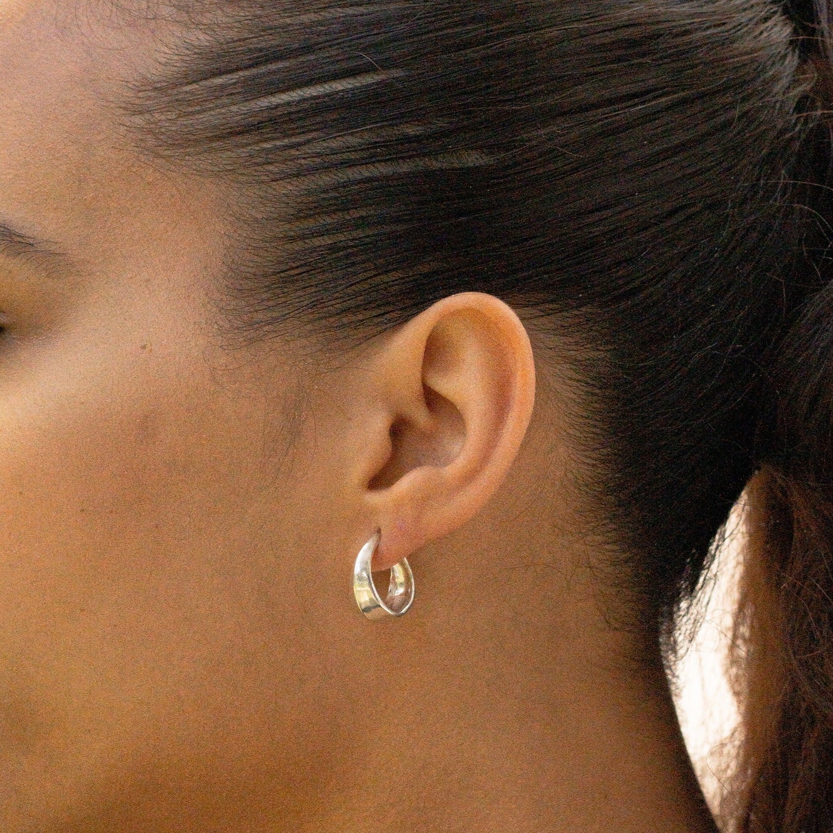 Petits hoops Dune
