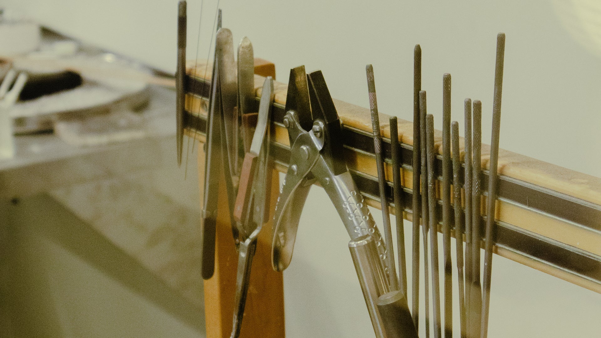 Ateliers de fabrication