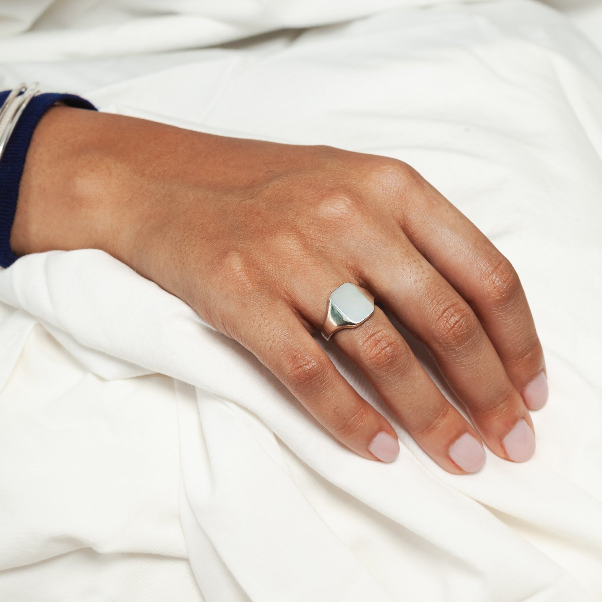 Signet Ring N.04