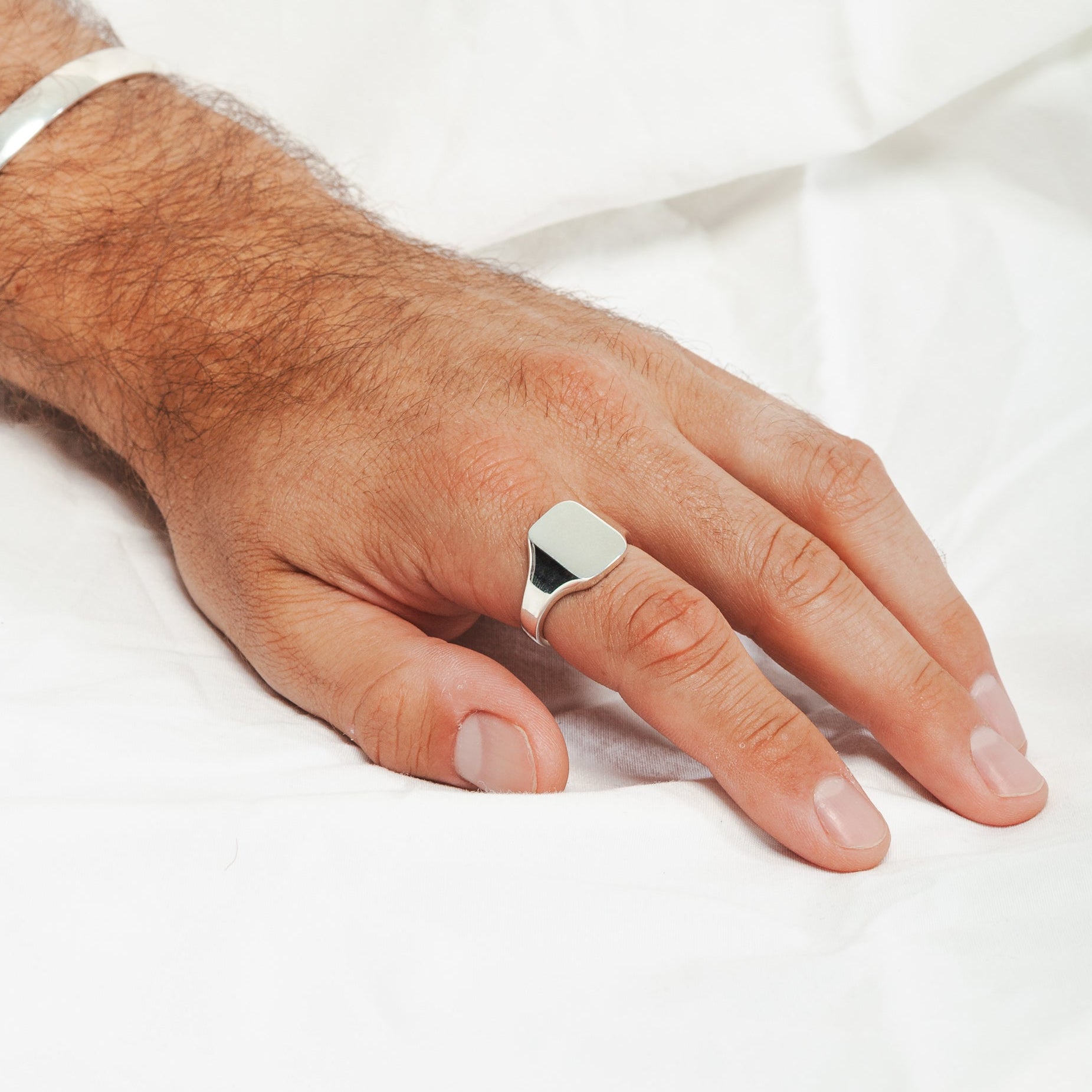 Signet Ring N.04